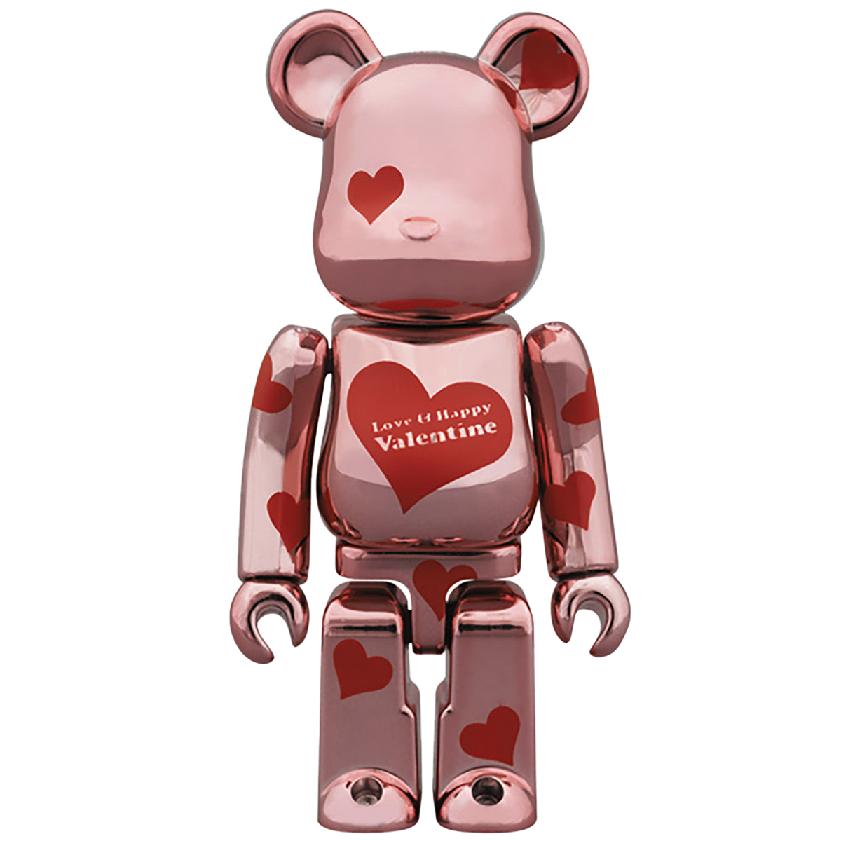 2013 Valentine BE@RBRICK