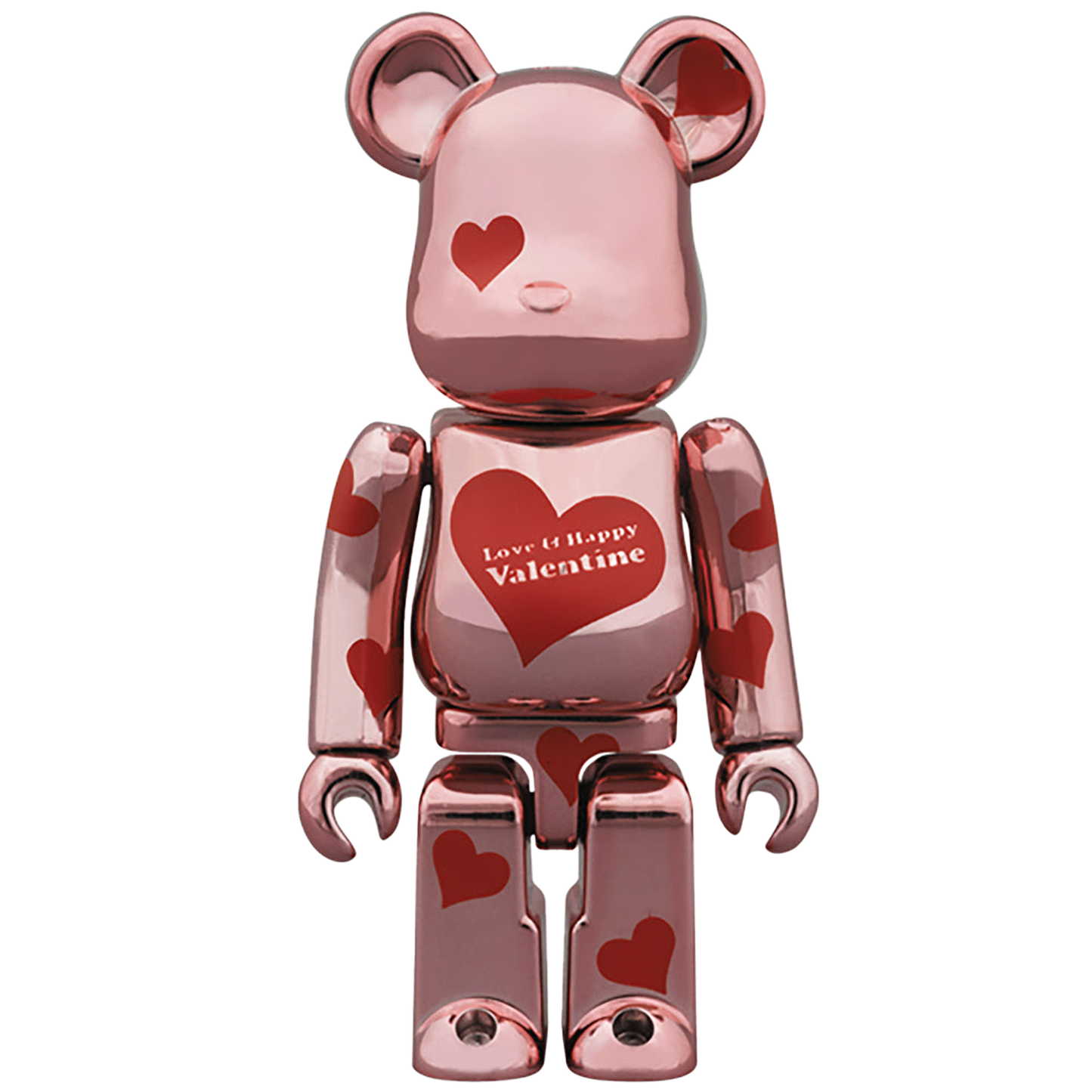 2013 Valentine BE@RBRICK