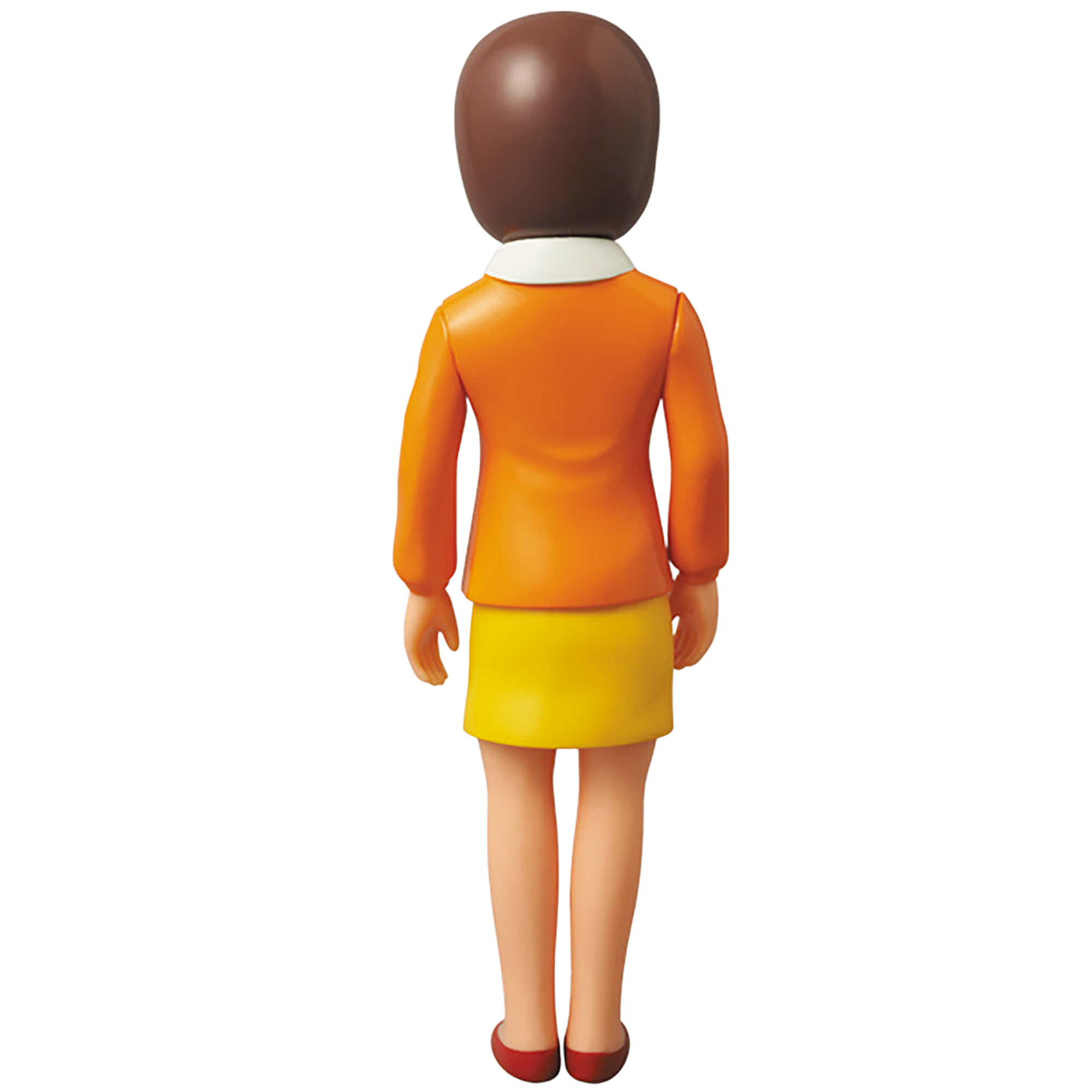若月ルリ子
