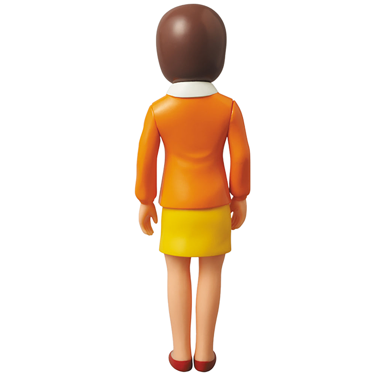 若月ルリ子