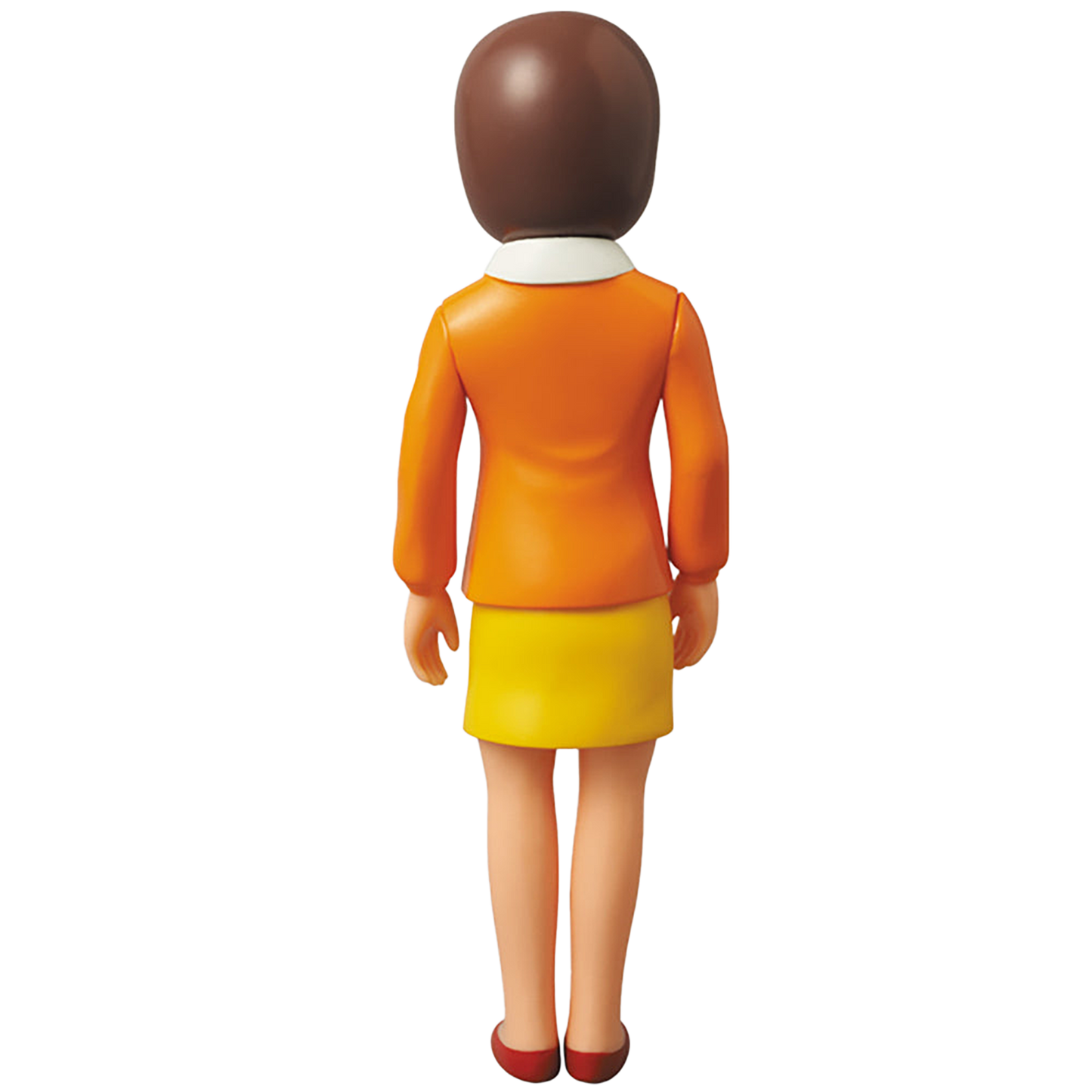 若月ルリ子