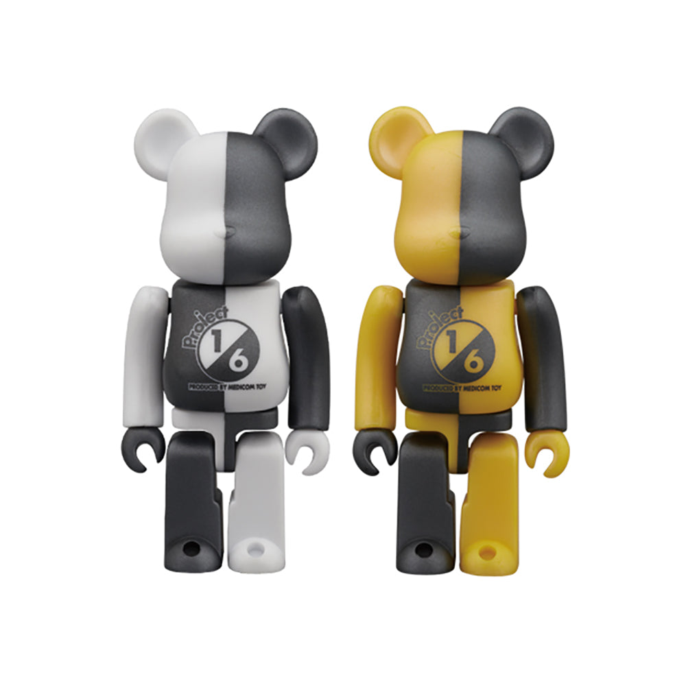 1/6計画 THANK YOU BE@RBRICK 2013_0