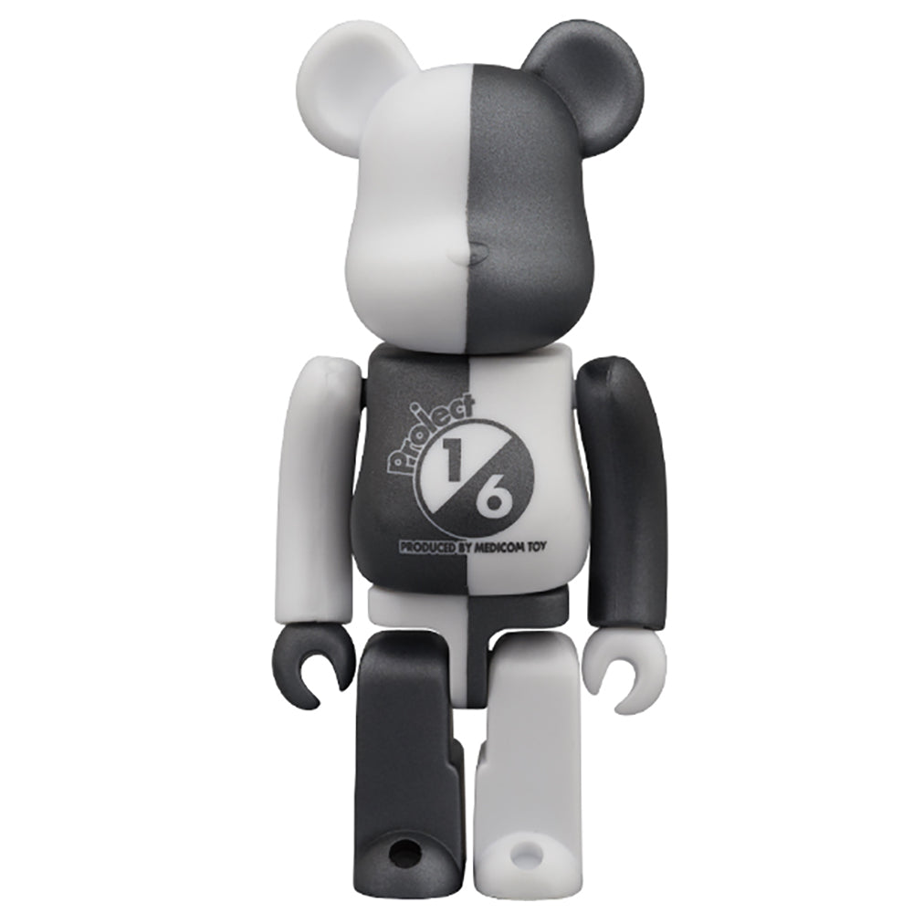 1/6計画 THANK YOU BE@RBRICK 2013_1
