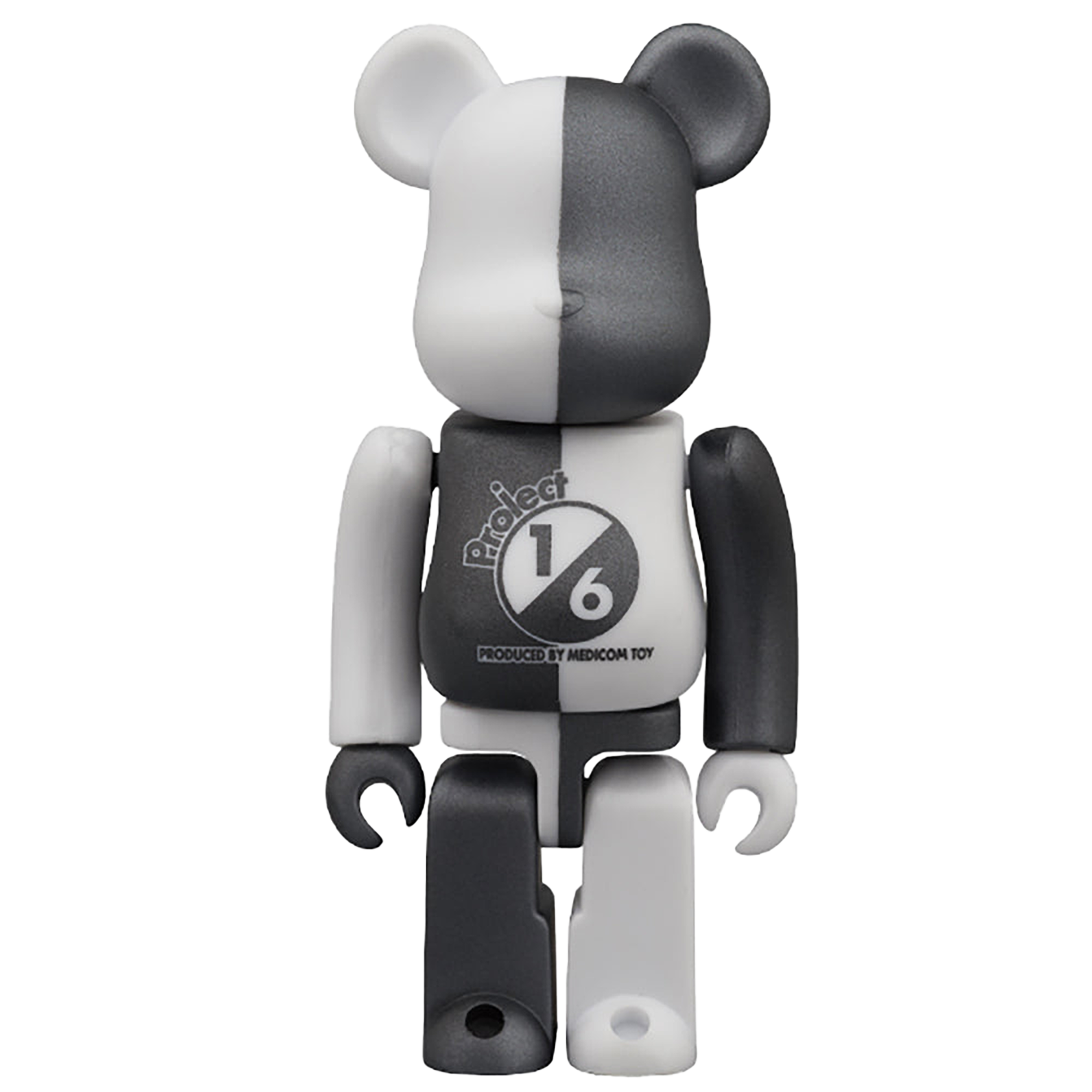 1/6計画 THANK YOU BE@RBRICK 2013