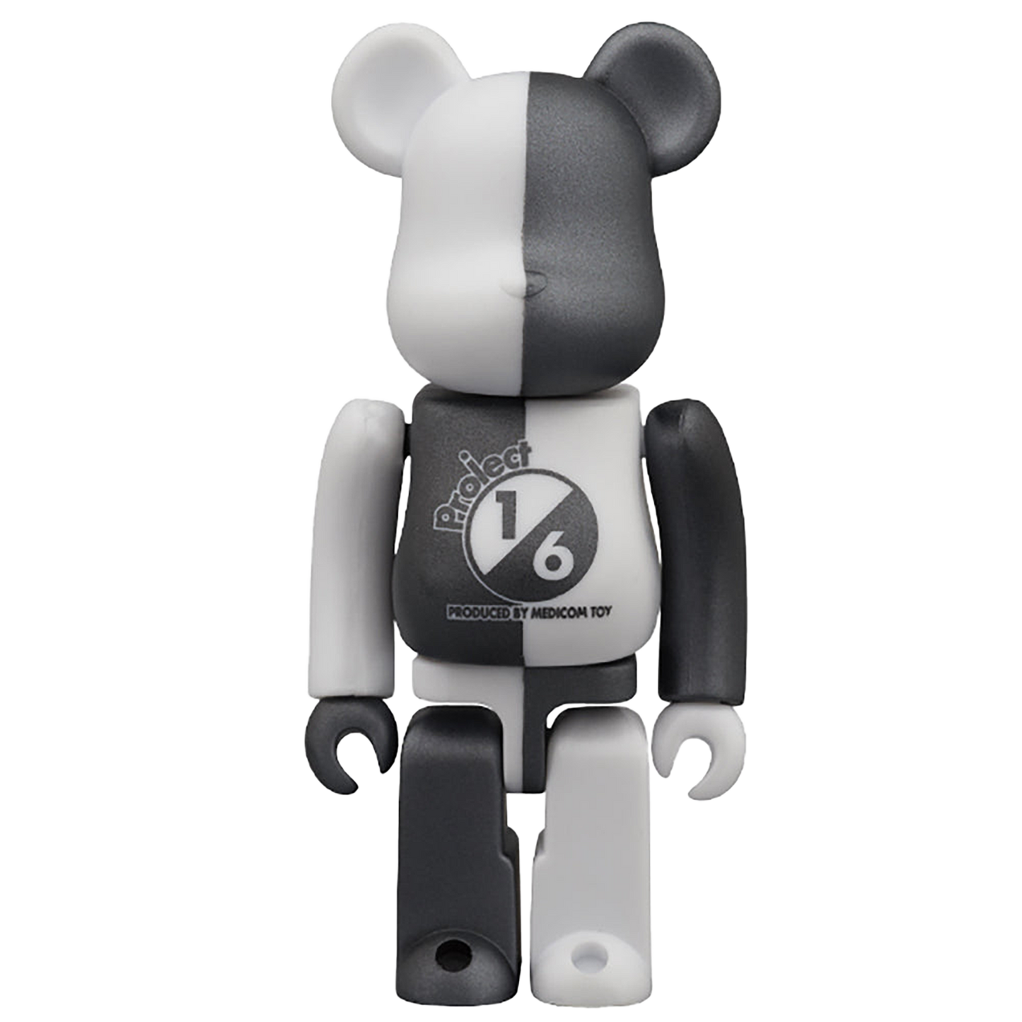 1/6計画 THANK YOU BE@RBRICK 2013