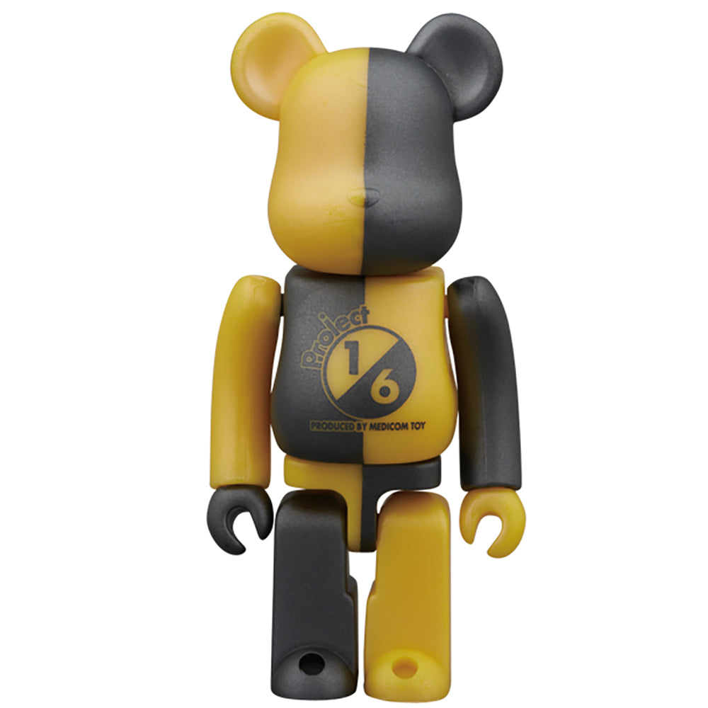 1/6計画 THANK YOU BE@RBRICK 2013_2