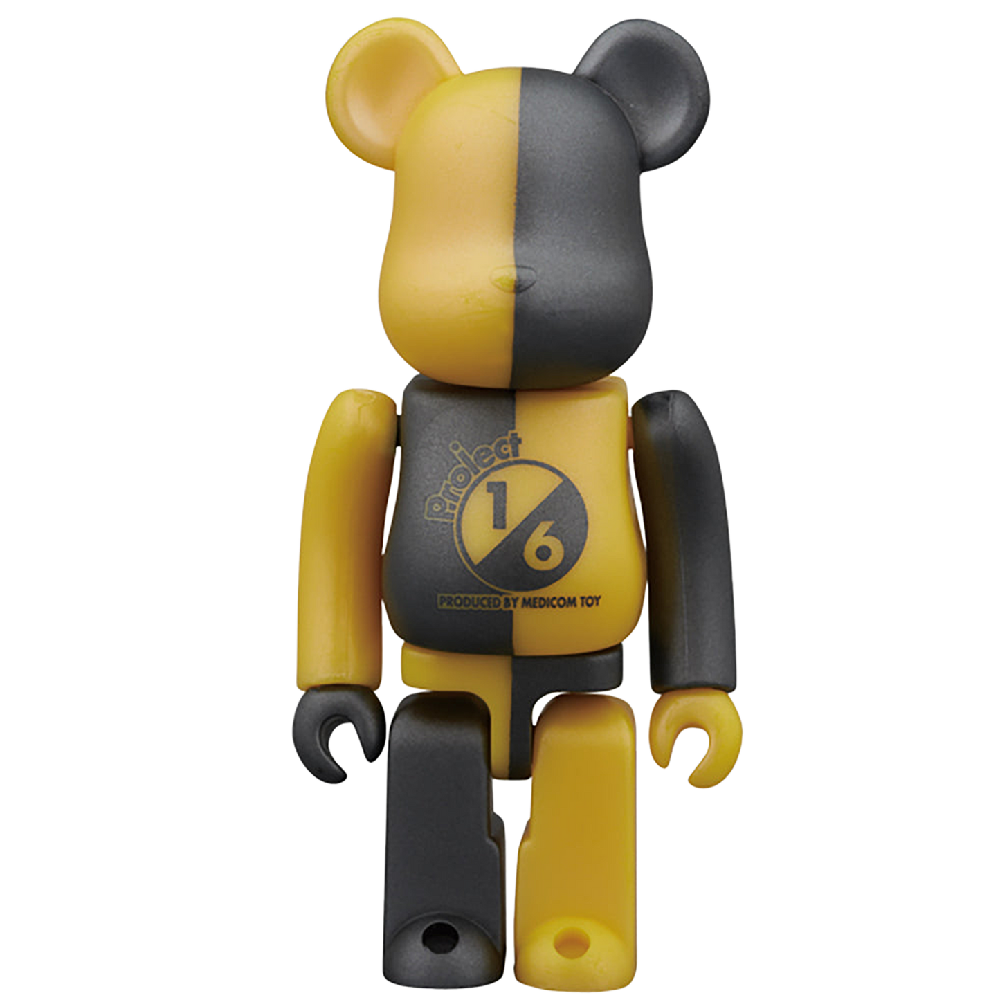 1/6計画 THANK YOU BE@RBRICK 2013
