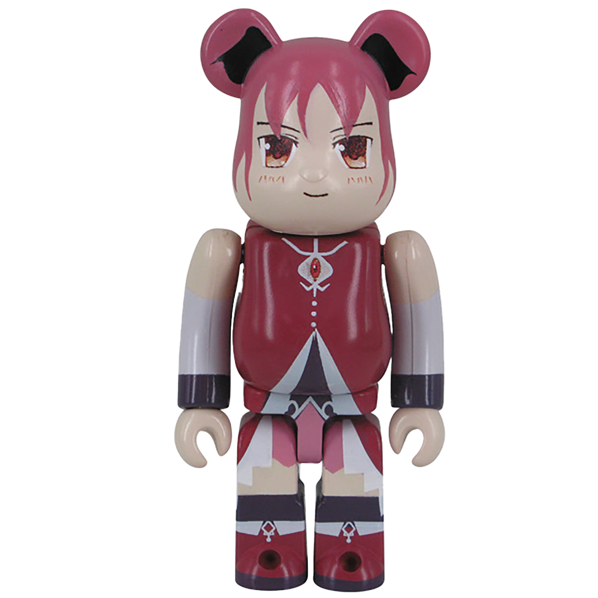 BE@RBRICK 佐倉杏子