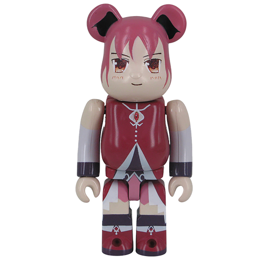 BE@RBRICK 佐倉杏子