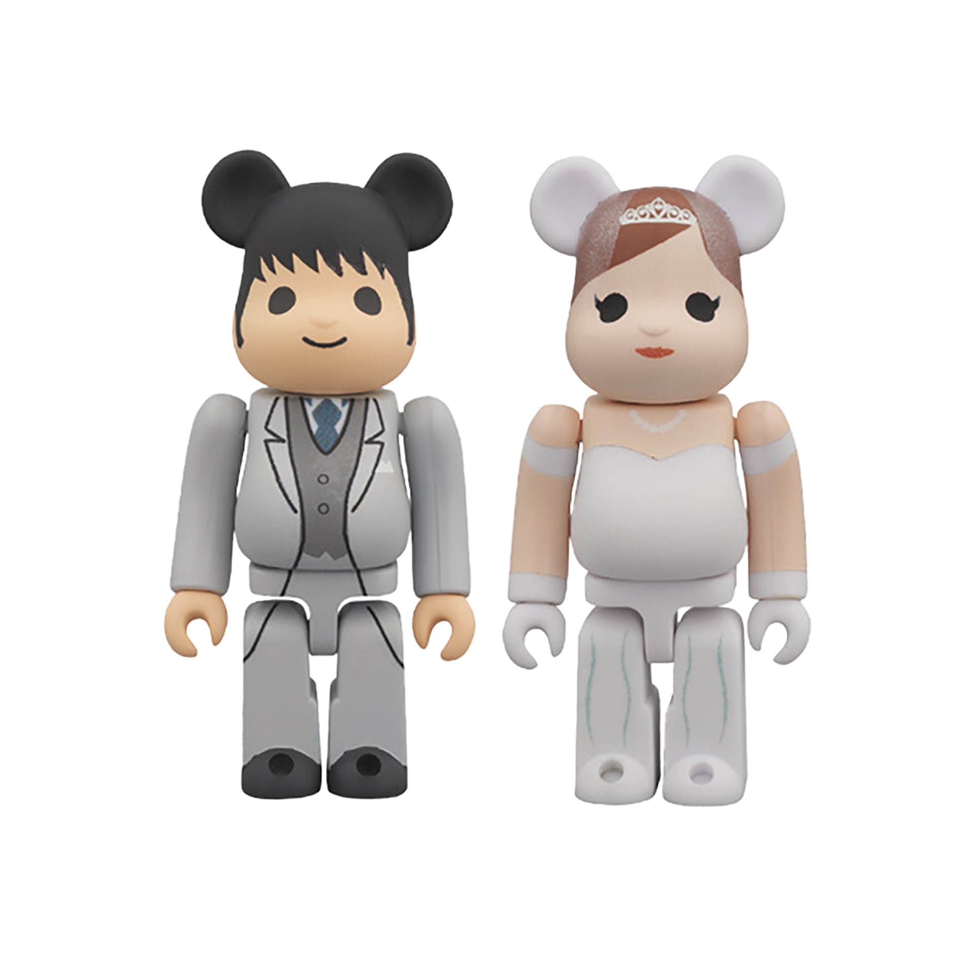 BE@RBRICK グリーティング 結婚3 | MEDICOM TOY OFFICIAL STORE