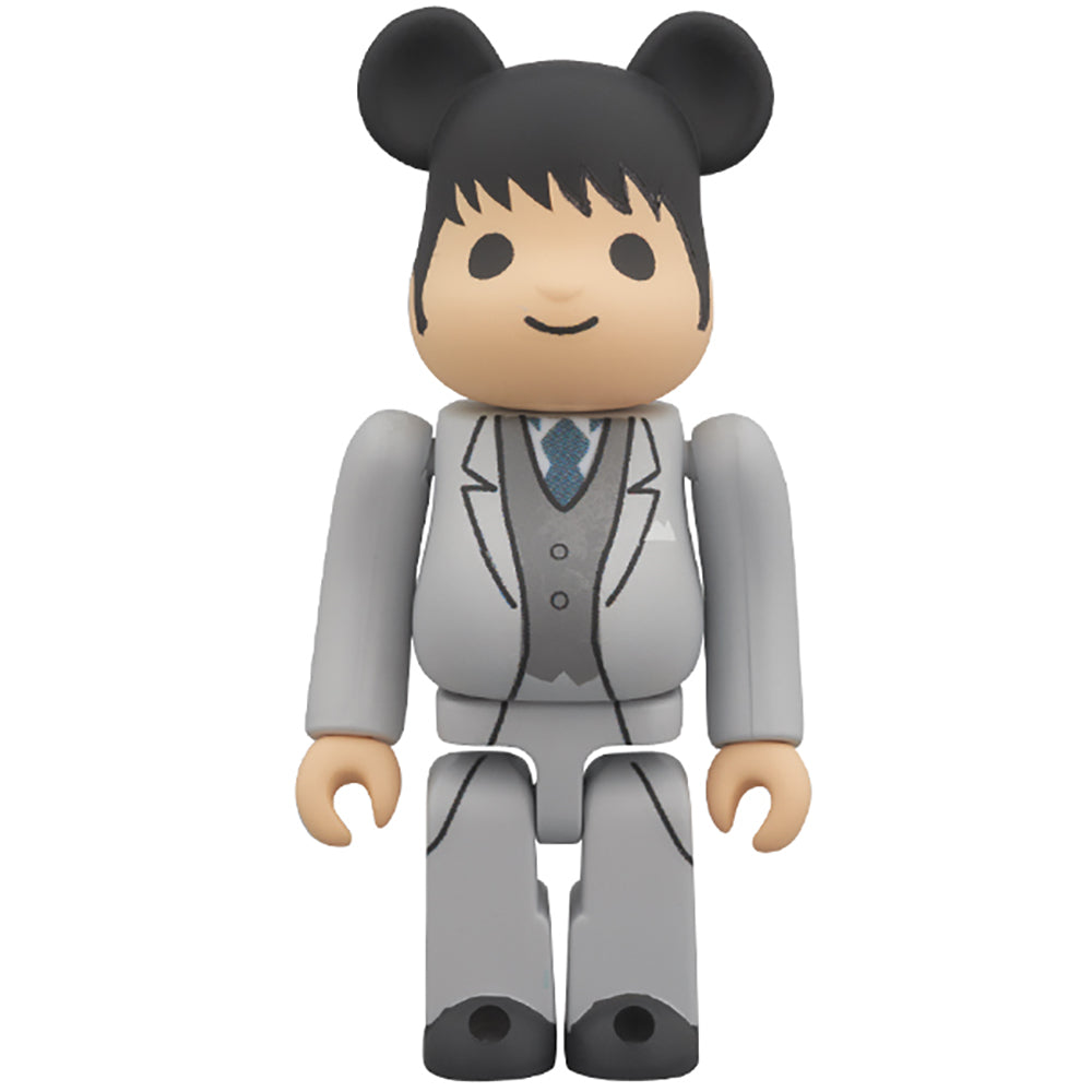 BE@RBRICK グリーティング 結婚3_1