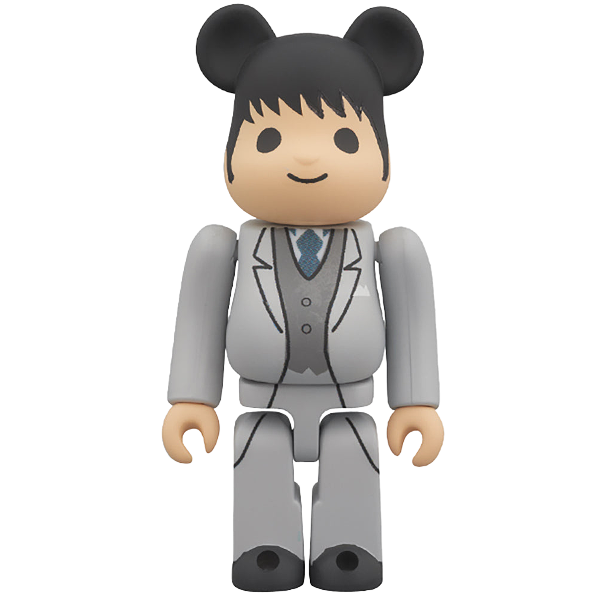 BE@RBRICK グリーティング 結婚3