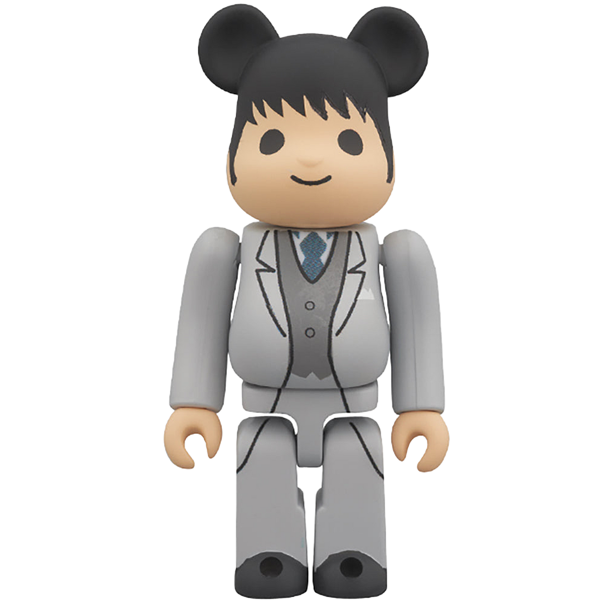 BE@RBRICK グリーティング 結婚3