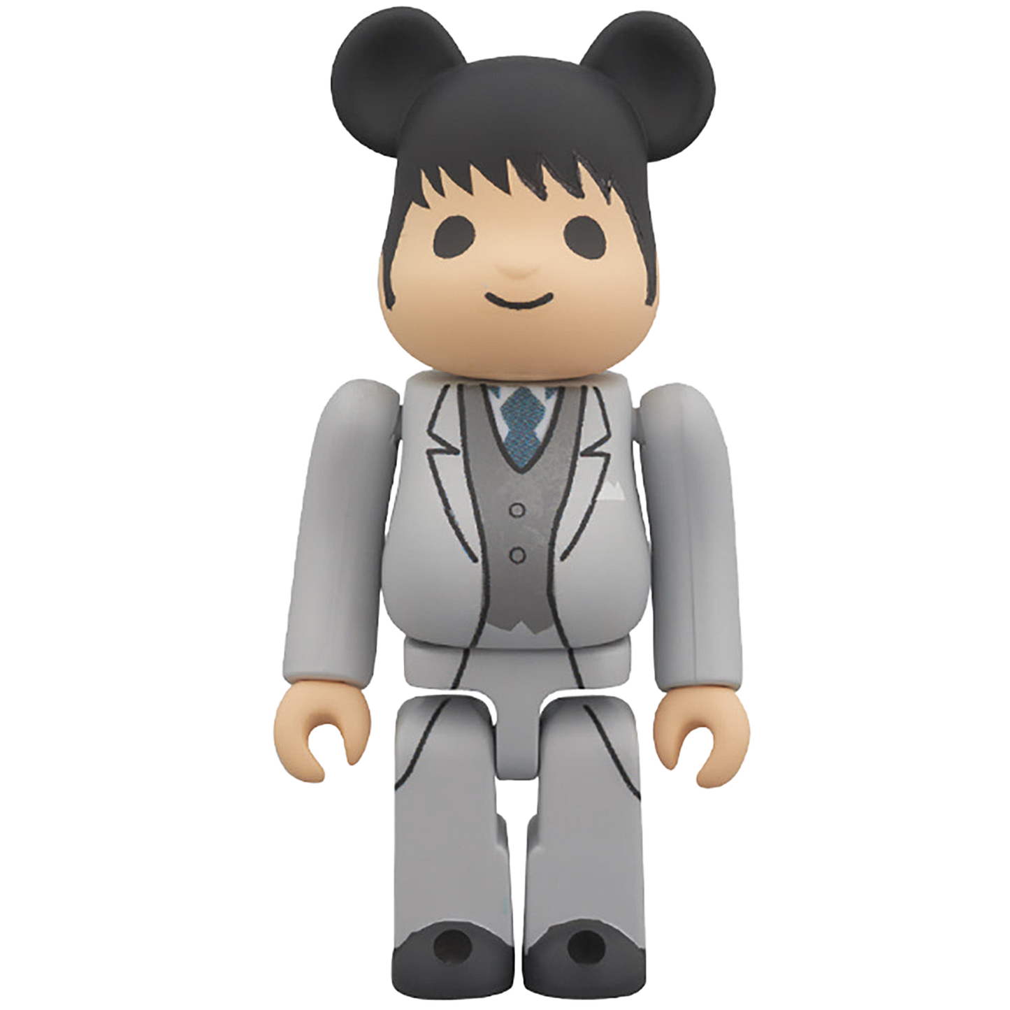 BE@RBRICK グリーティング 結婚3