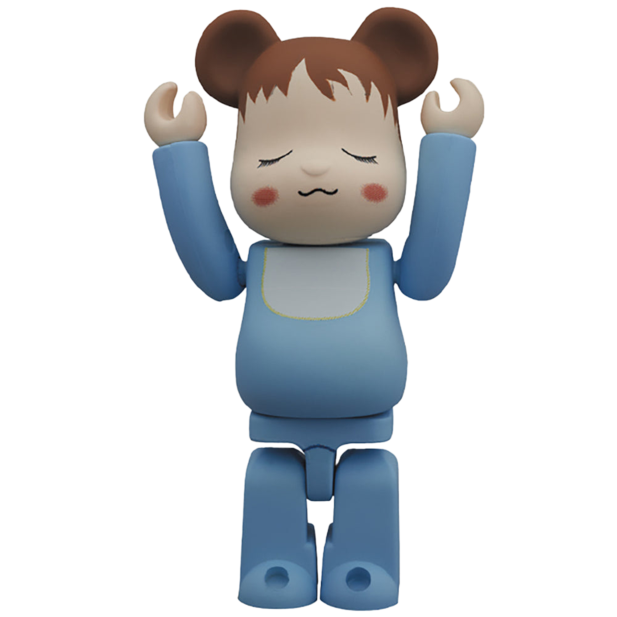 BE@RBRICK グリーティング 出産2