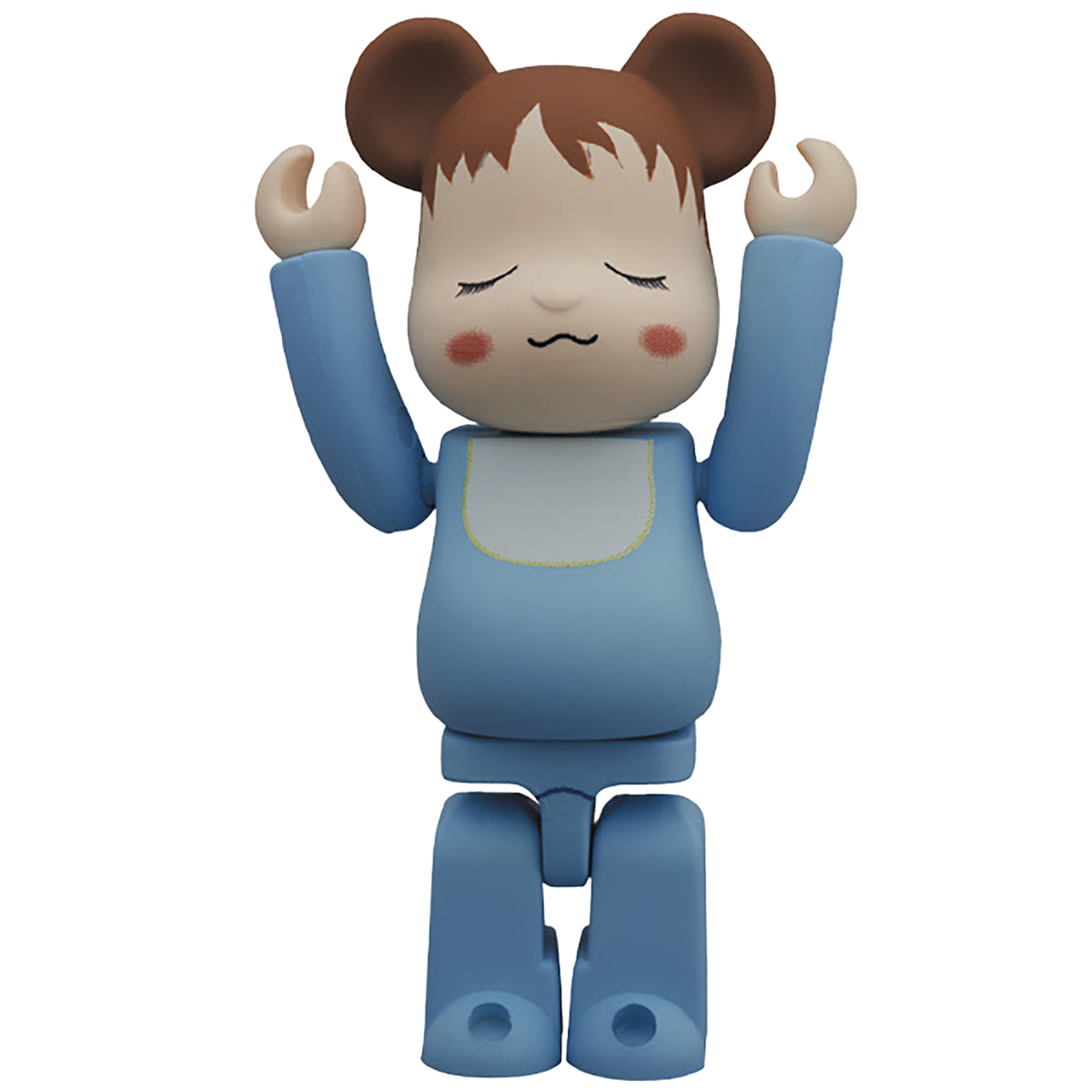 BE@RBRICK グリーティング 出産2