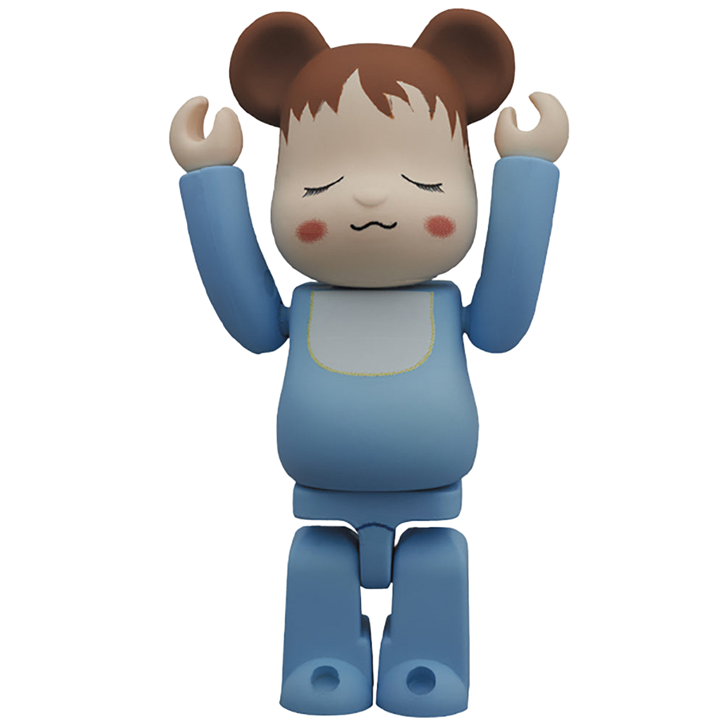 BE@RBRICK グリーティング 出産2
