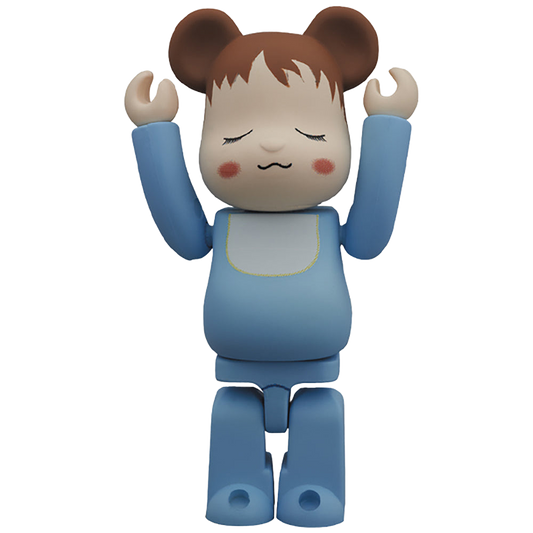 BE@RBRICK グリーティング 出産2
