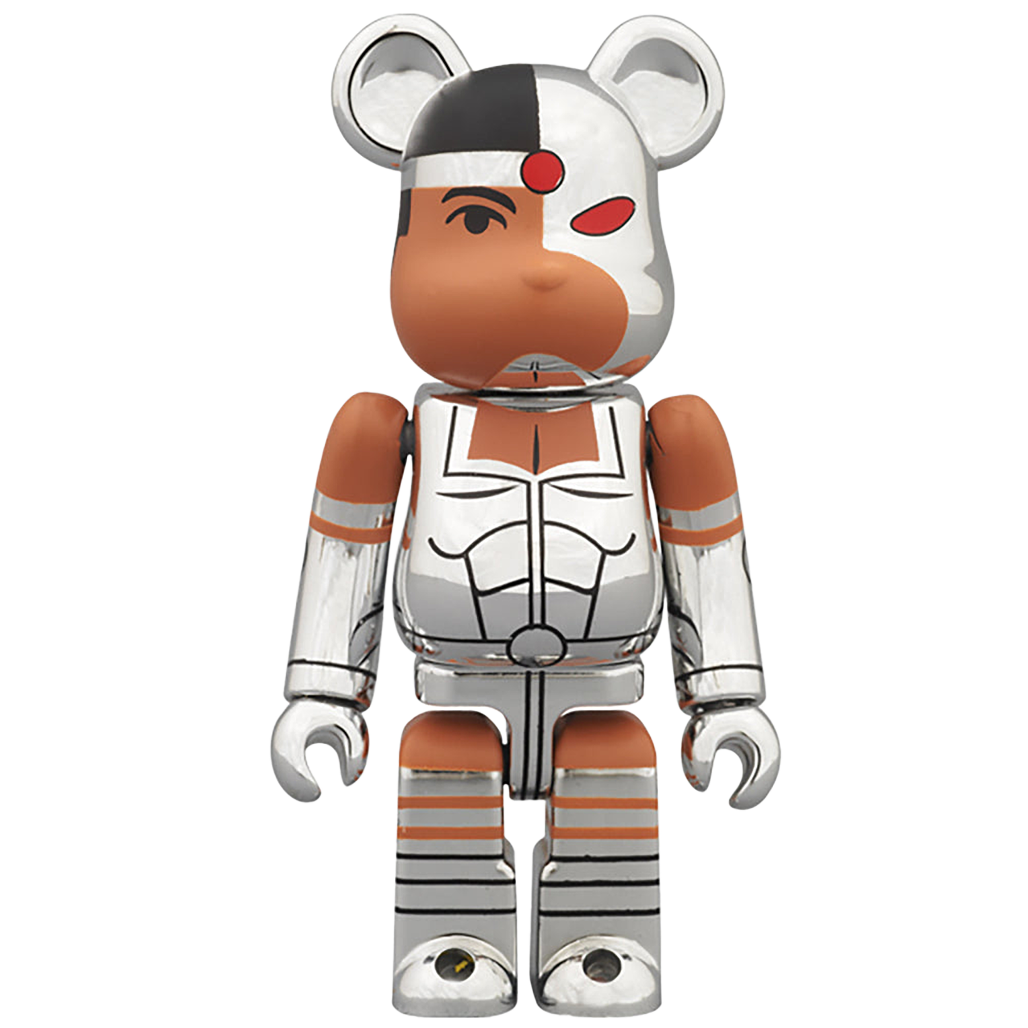 BE@RBRICK サイボーグ