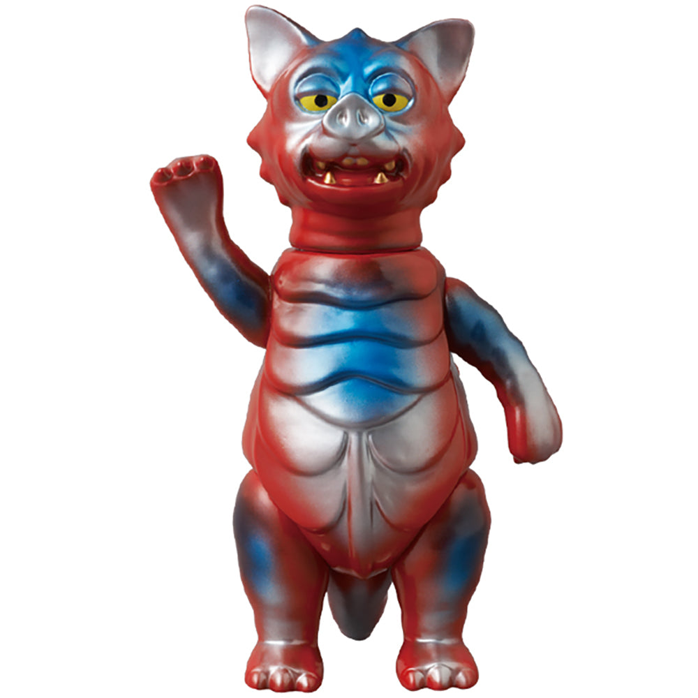 吸血怪獣チュパラ（1期）_0
