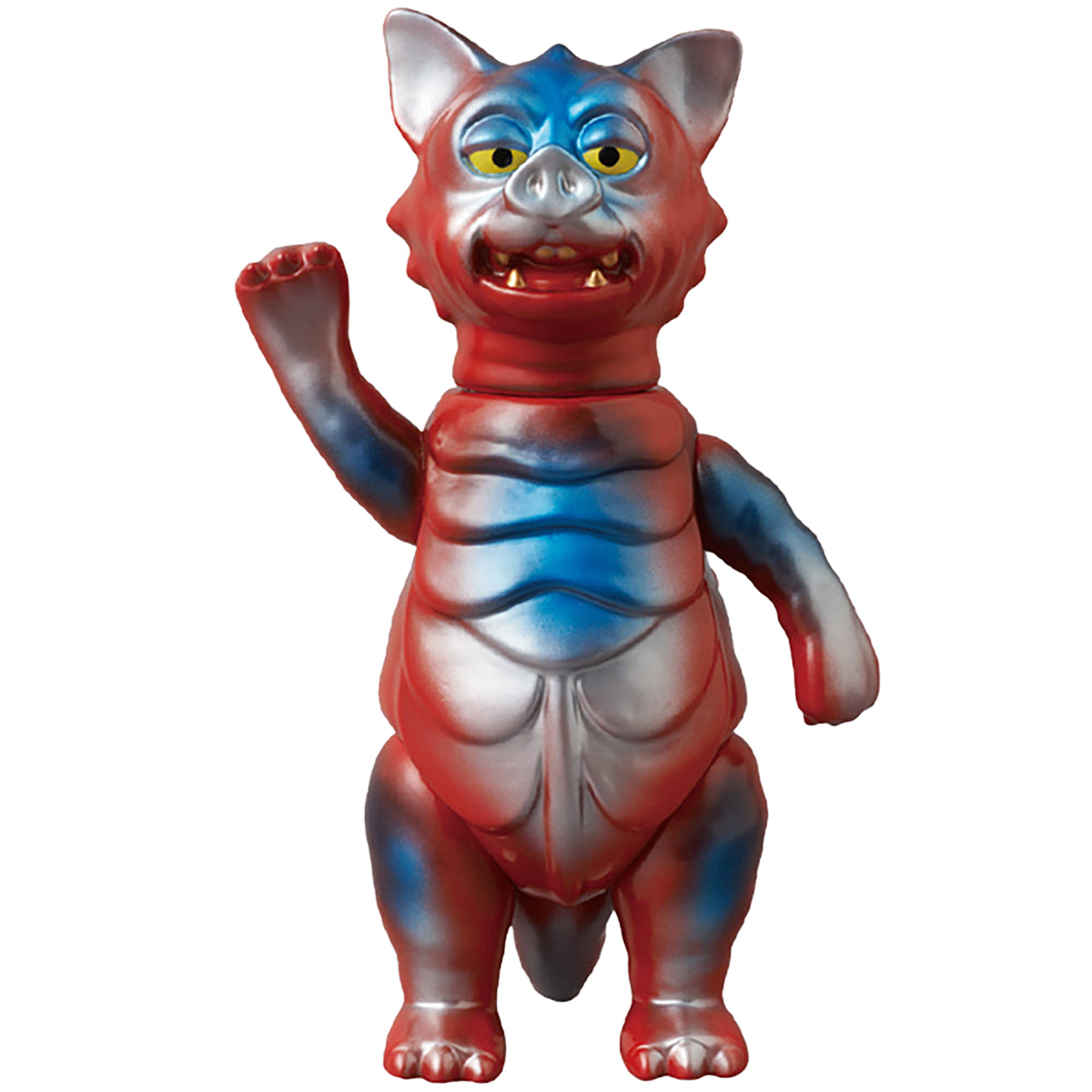吸血怪獣チュパラ（1期）