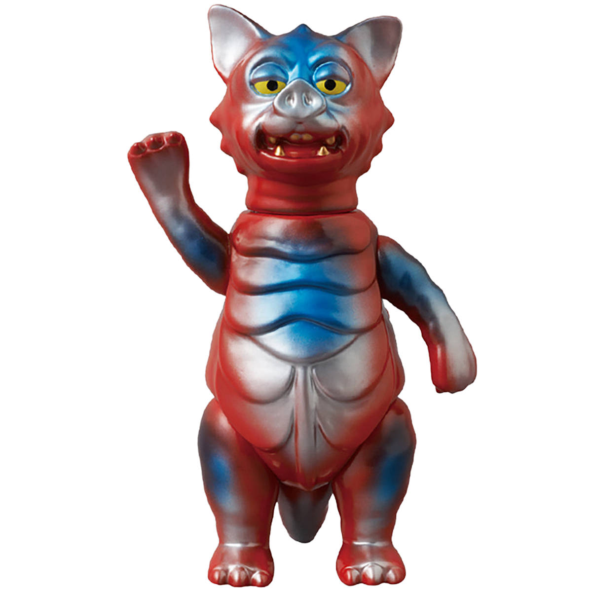 吸血怪獣チュパラ（1期）