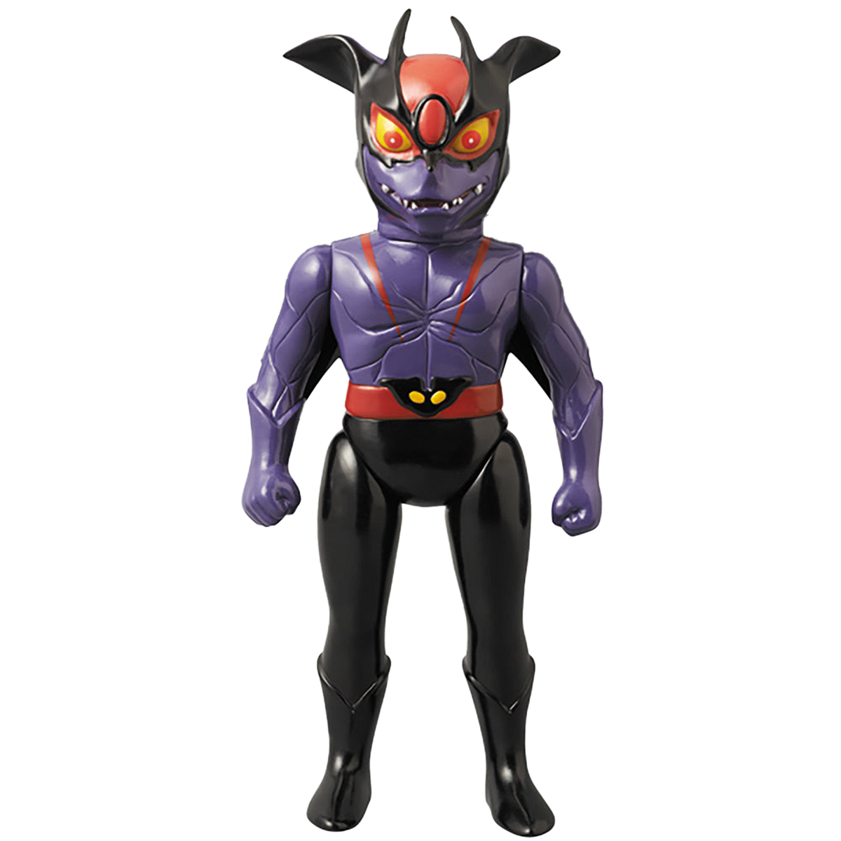デビルマン(レトロデザイン版2) | MEDICOM TOY OFFICIAL STORE デビルマン(レトロデザイン版2) | MEDICOM TOY OFFICIAL STORE