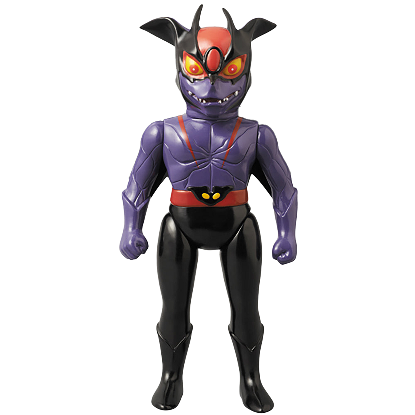 デビルマン（レトロデザイン版2） | MEDICOM TOY OFFICIAL STORE