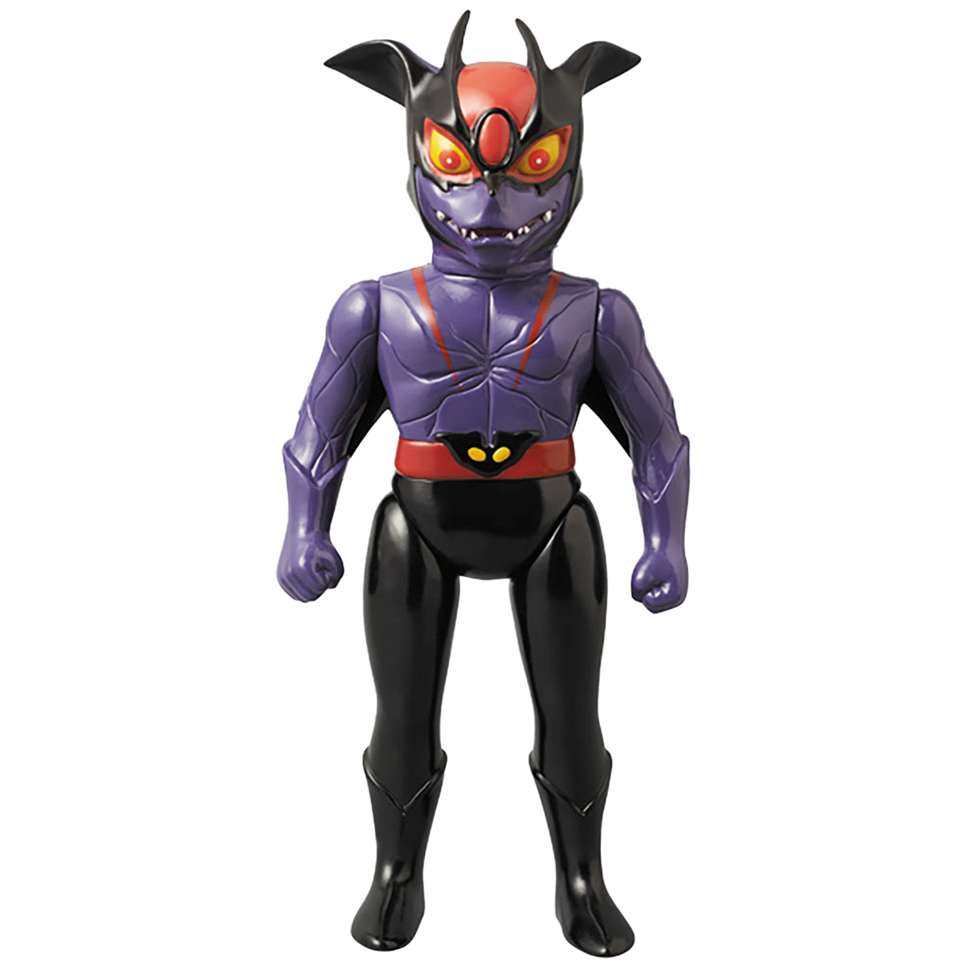 デビルマン（レトロデザイン版2） | MEDICOM TOY OFFICIAL STORE