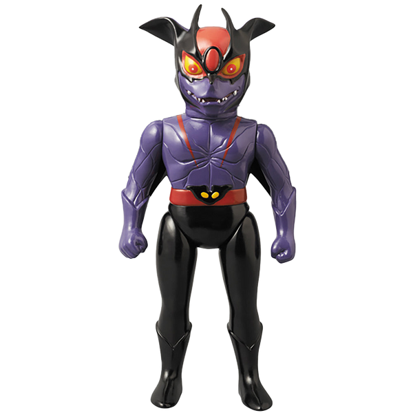 デビルマン（レトロデザイン版2） | MEDICOM TOY OFFICIAL STORE