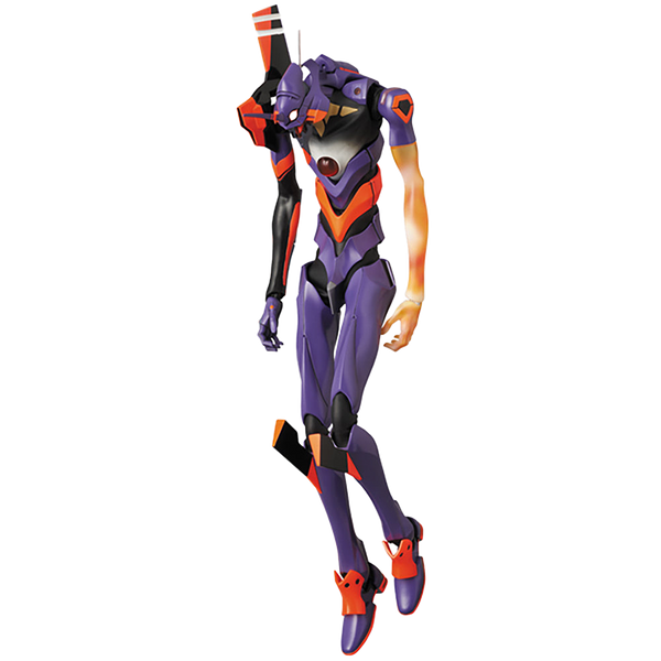RAH NEO エヴァンゲリオン初号機 覚醒版 | MEDICOM TOY OFFICIAL STORE