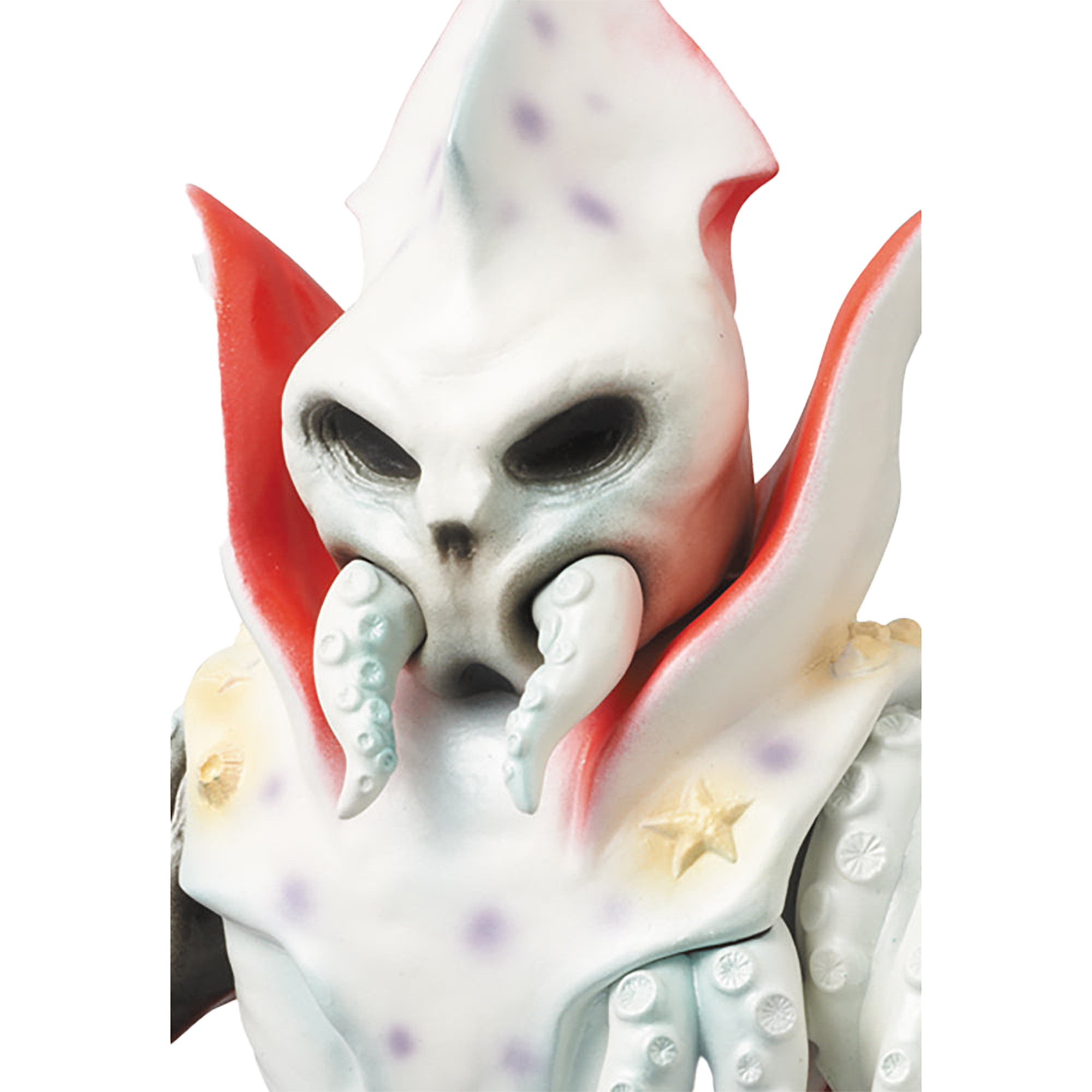 イカデビル（仮面ライダーより）