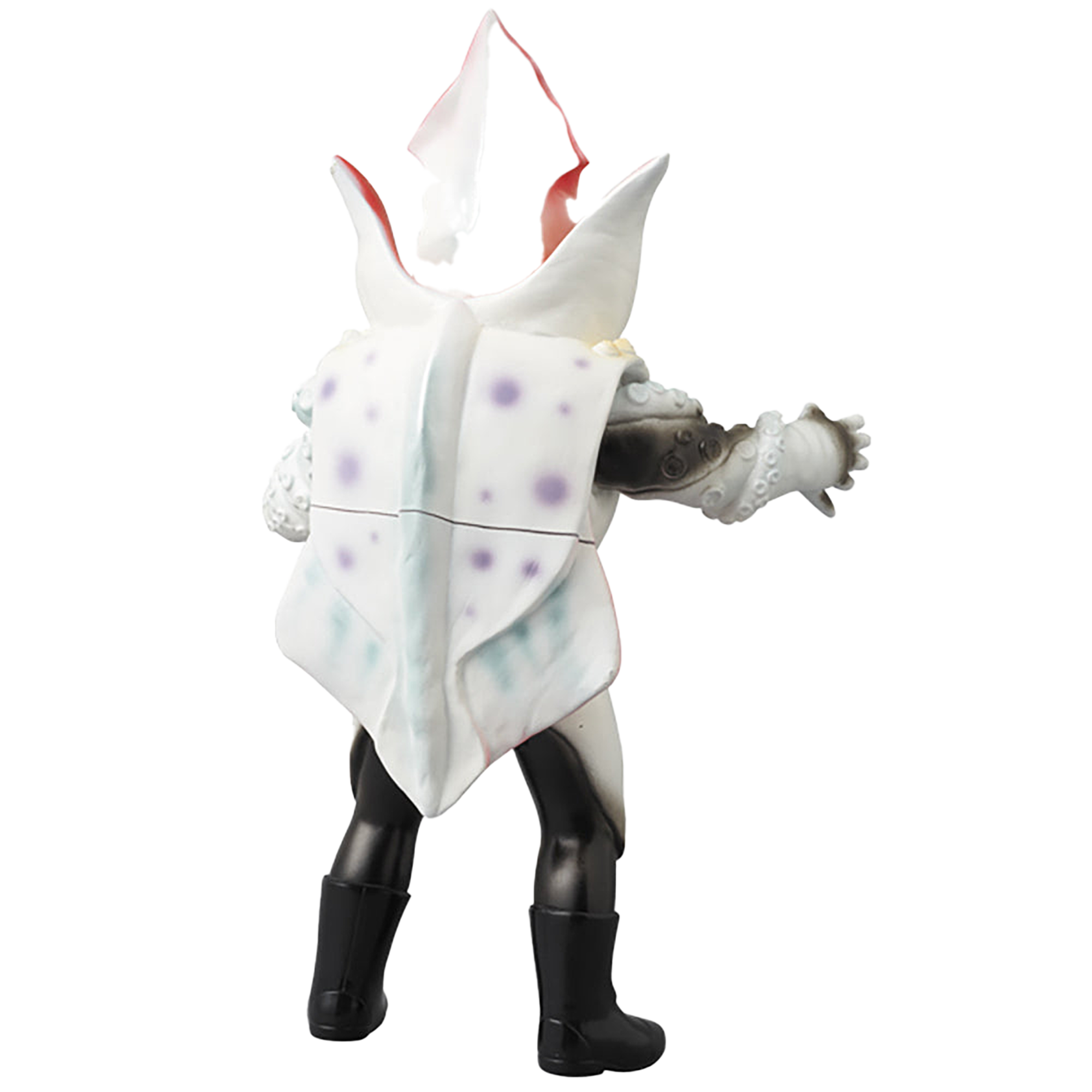 イカデビル（仮面ライダーより）
