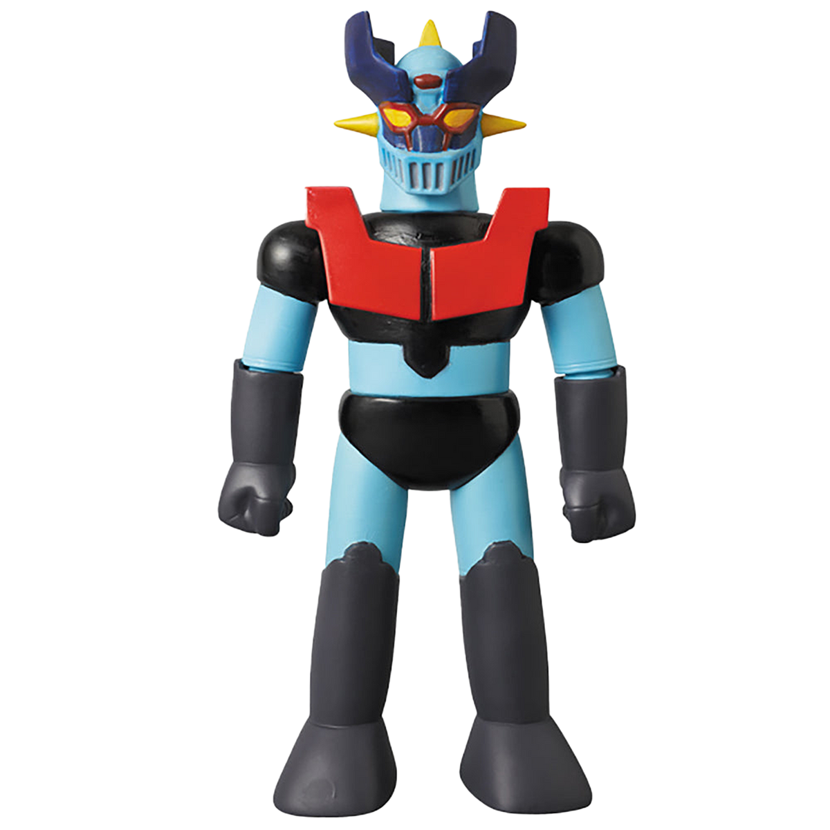 マジンガーZ(原作版) | MEDICOM TOY OFFICIAL STORE マジンガーZ(原作版) | MEDICOM TOY OFFICIAL STORE