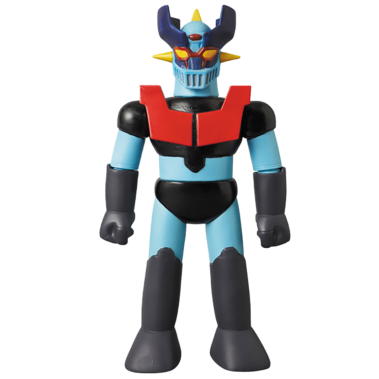 マジンガーZ（原作版） | MEDICOM TOY OFFICIAL STORE