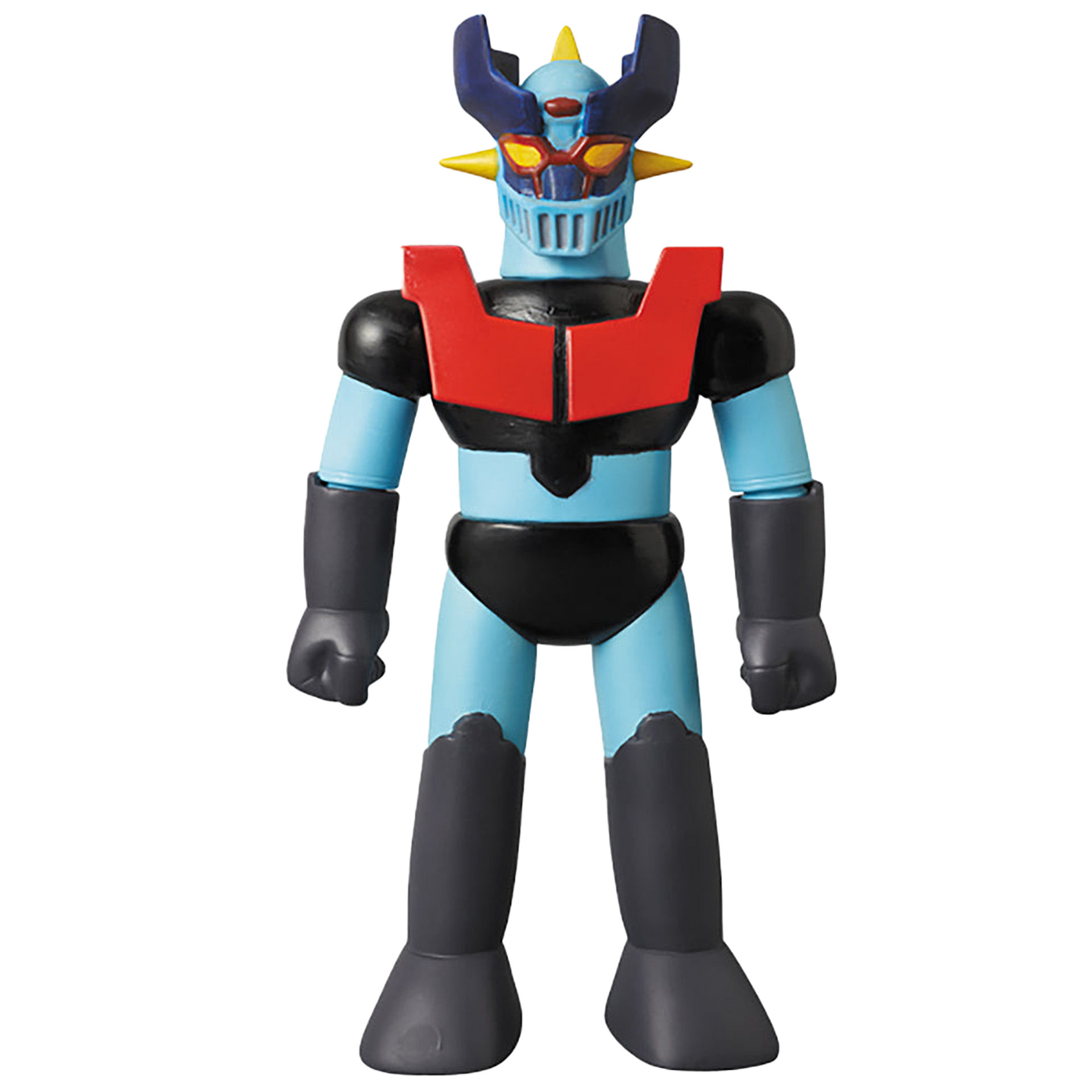 マジンガーZ（原作版） | MEDICOM TOY OFFICIAL STORE