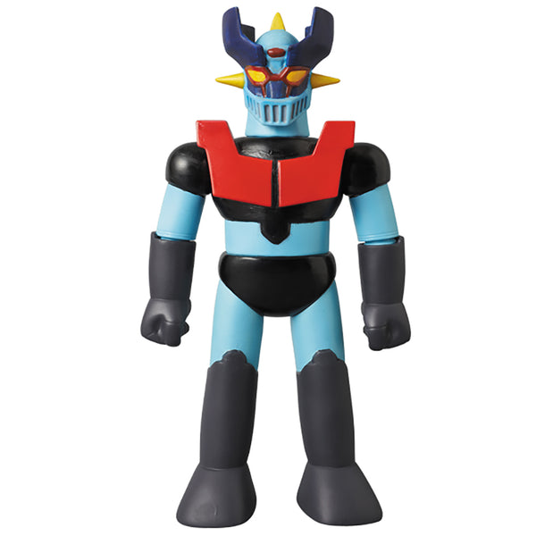 マジンガーZ（原作版） | MEDICOM TOY OFFICIAL STORE