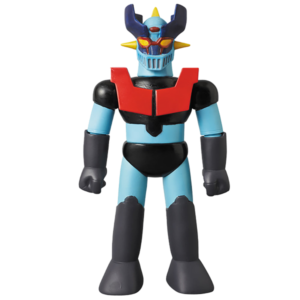 未開封 はしもと玩具限定『MAXTOY マジンガーZ』第4期版（原作カラー