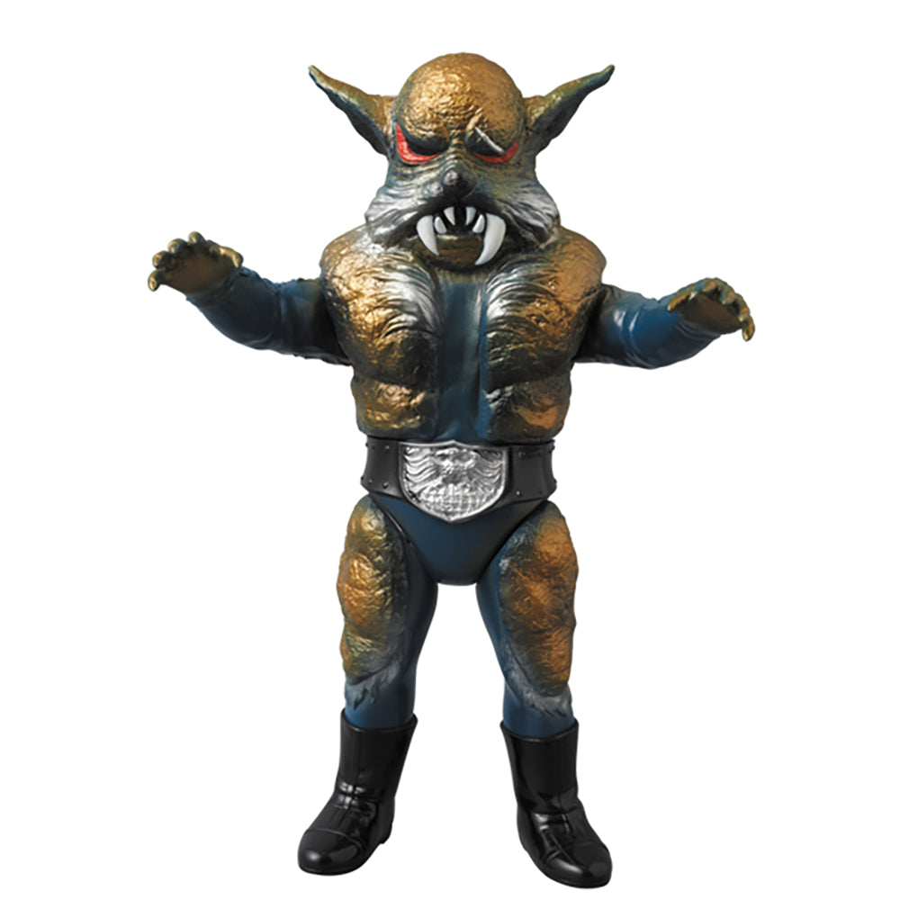 狼男（仮面ライダーより）_0