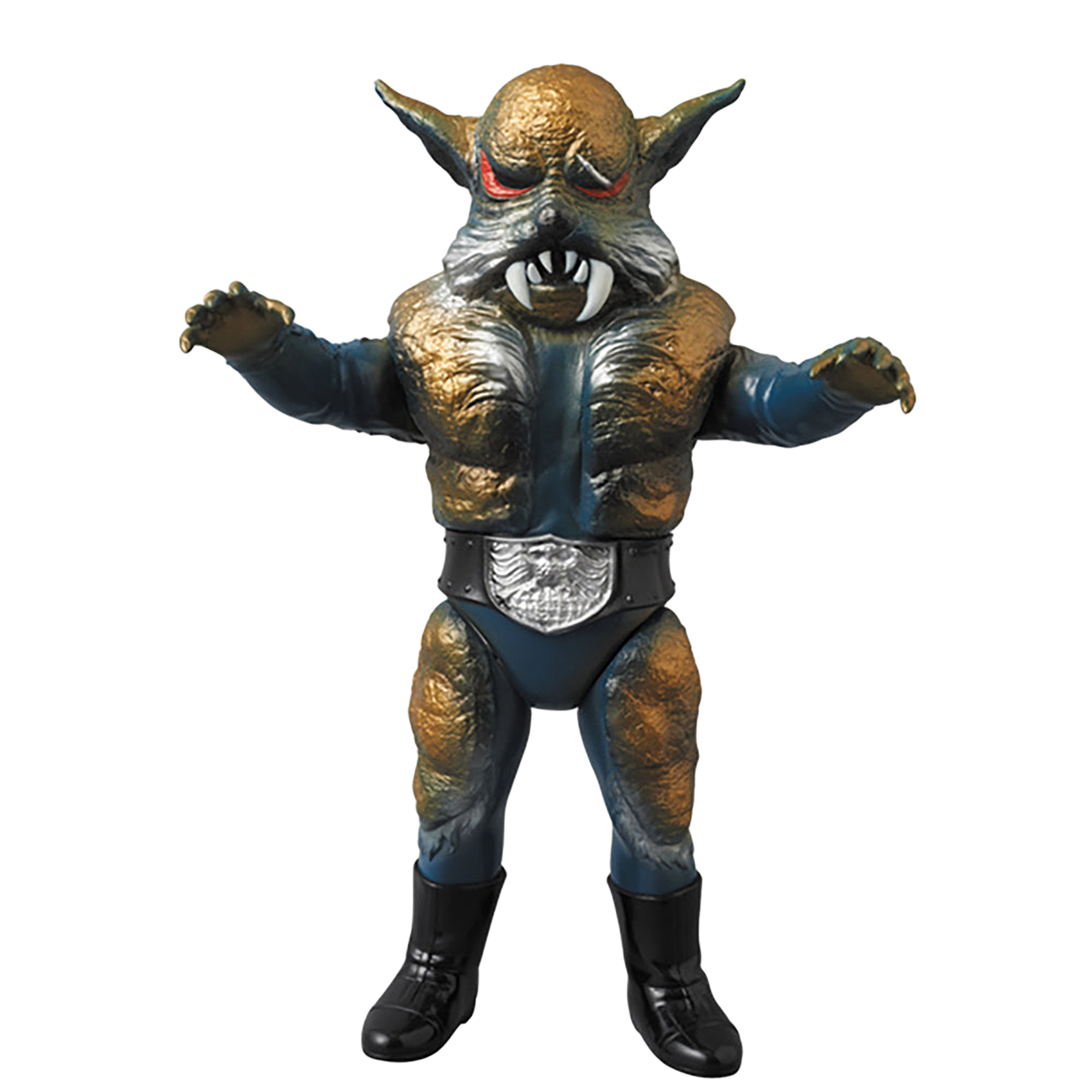 狼男（仮面ライダーより）