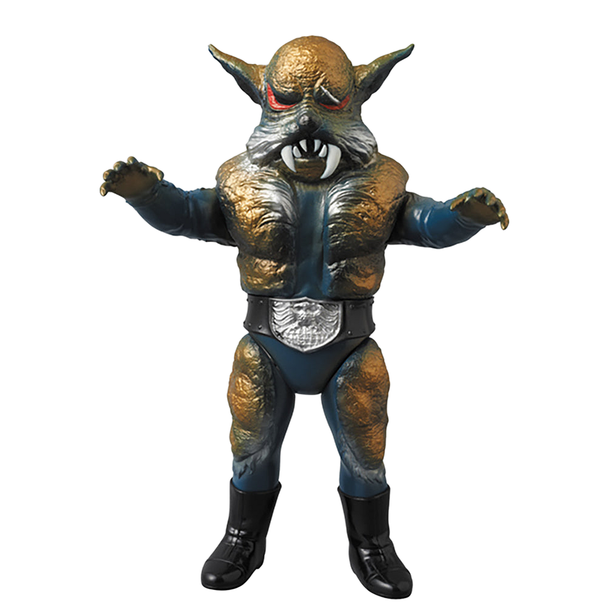 狼男（仮面ライダーより）