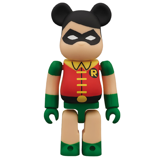 BE@RBRICK ロビン