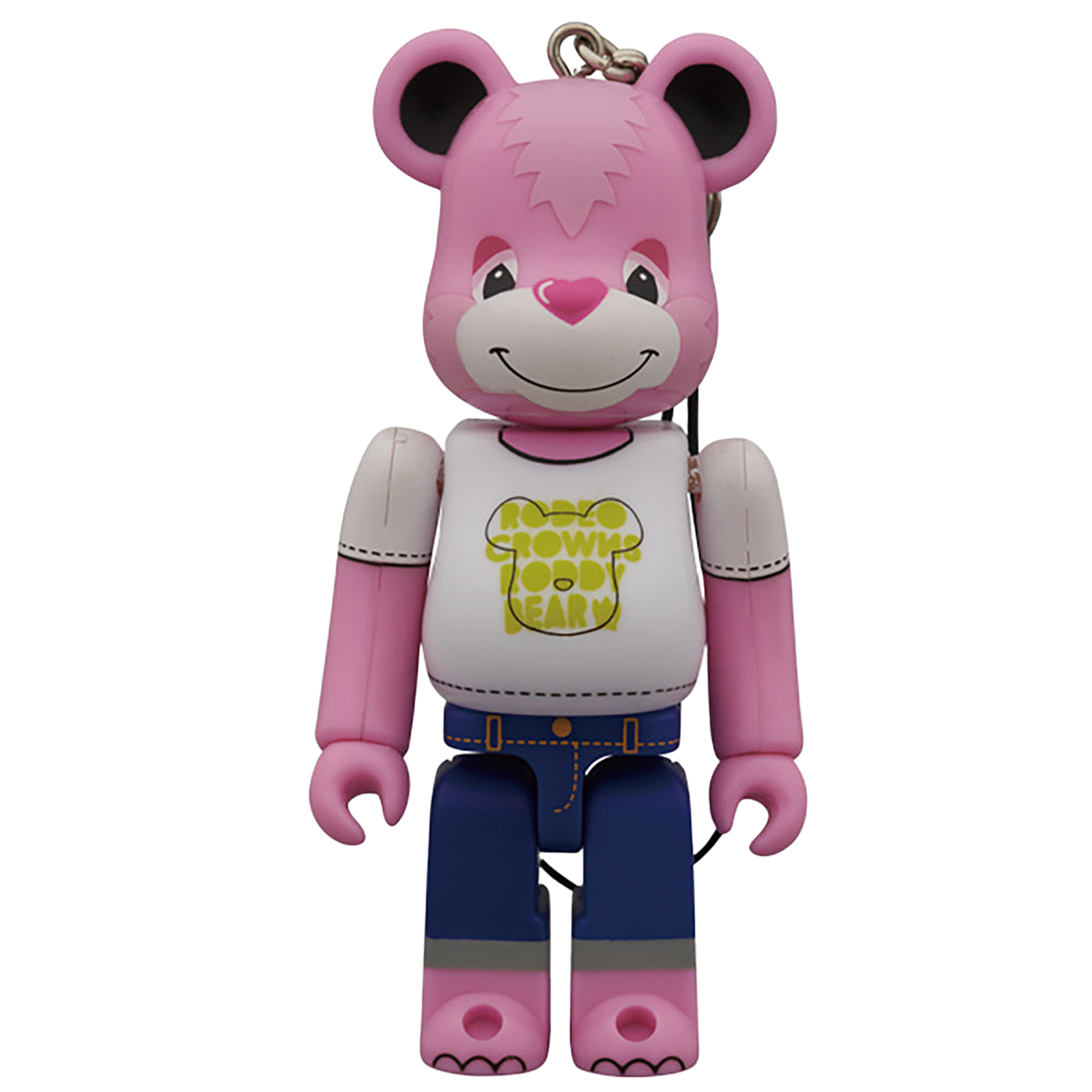 BE@RBRICK RCS RODDY 100%