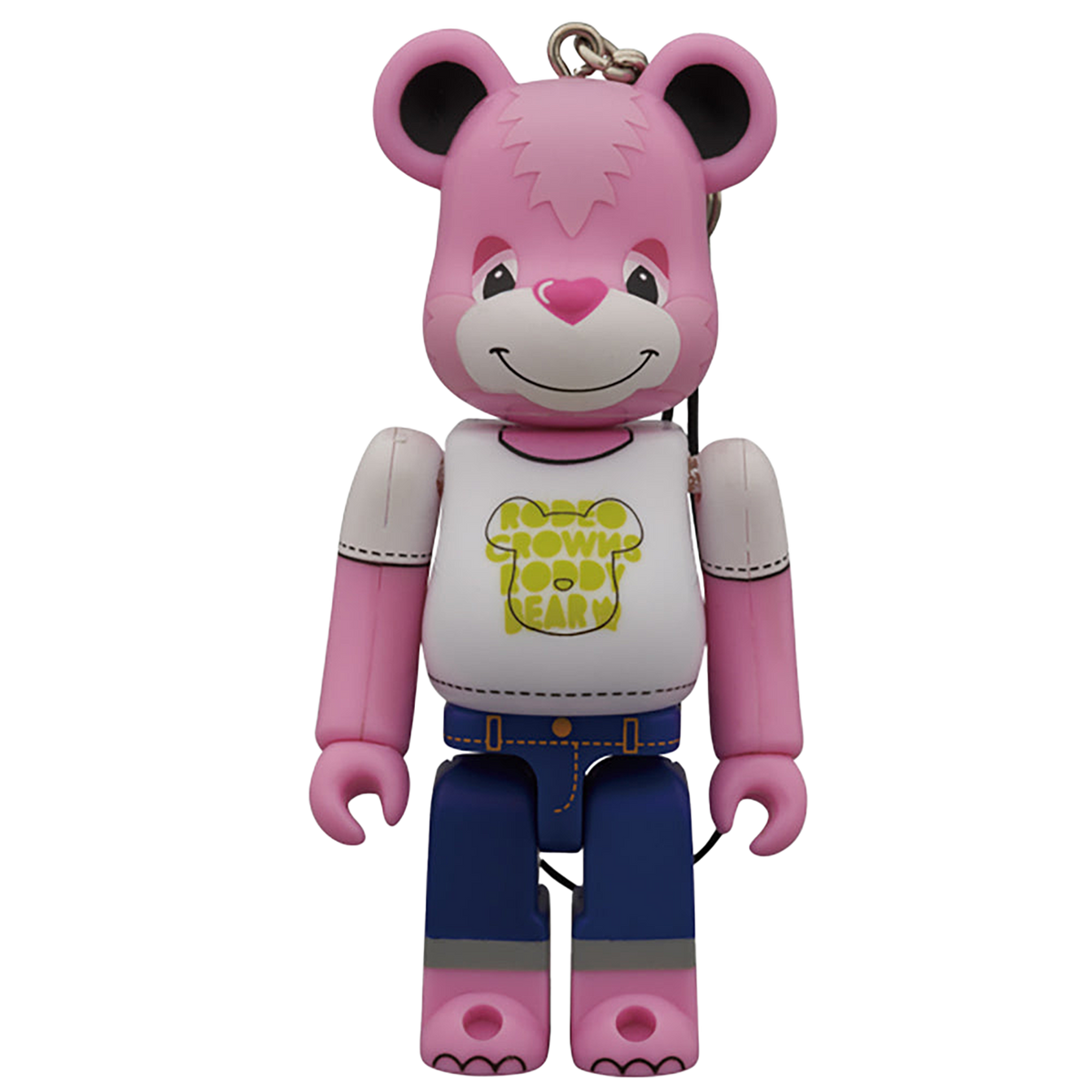 BE@RBRICK RCS RODDY 100%