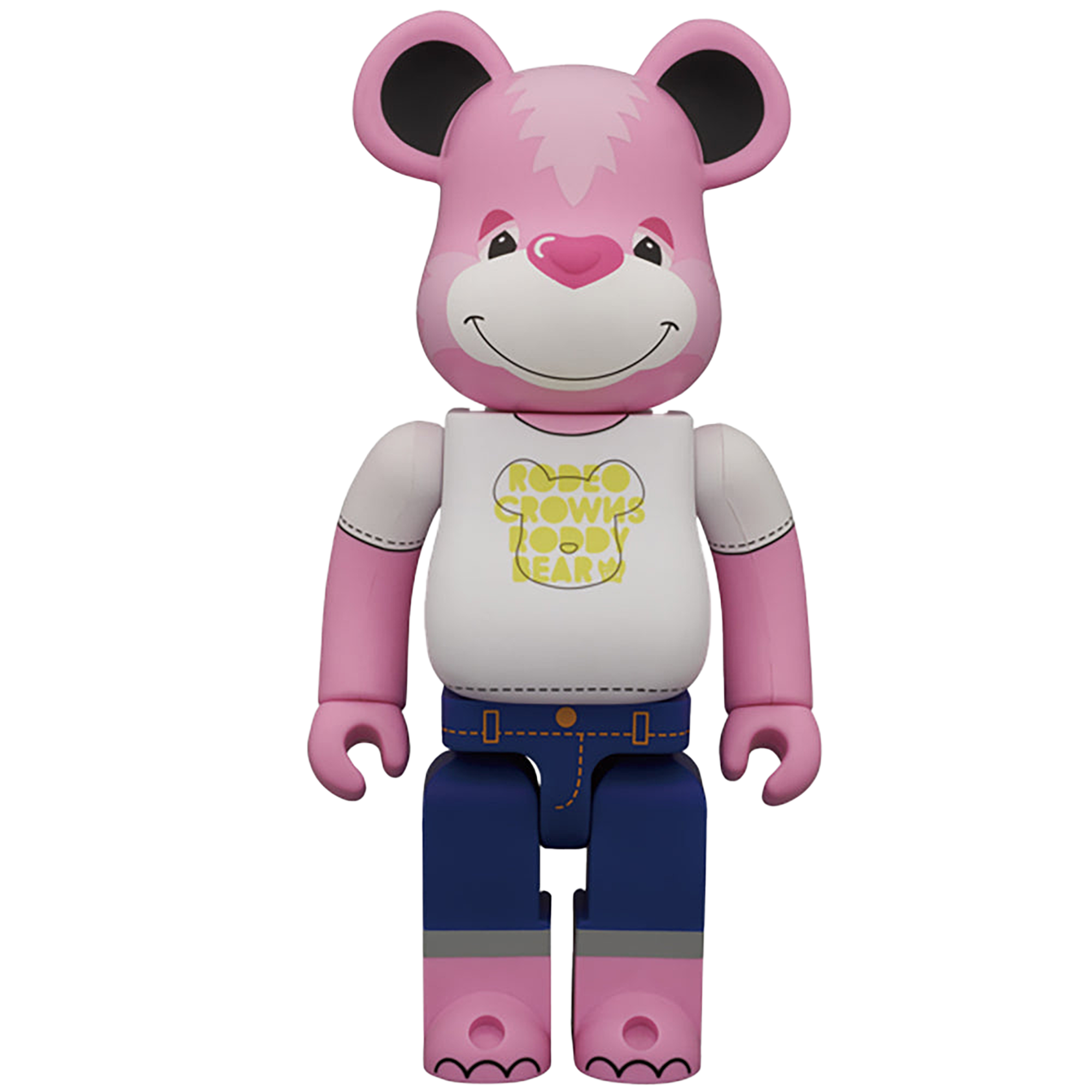 BE@RBRICK RCS RODDY 400%
