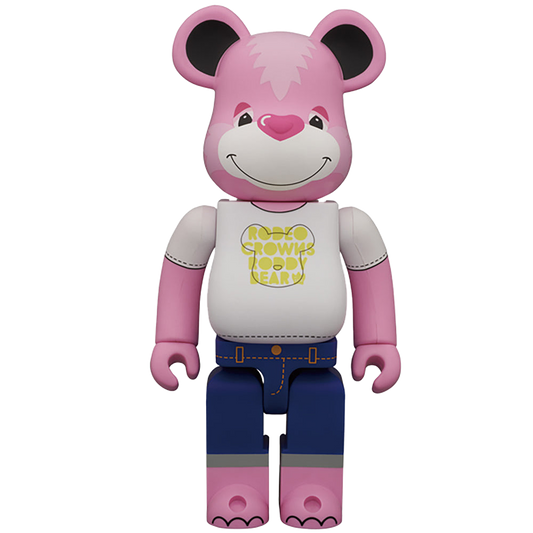 BE@RBRICK RCS RODDY 400%