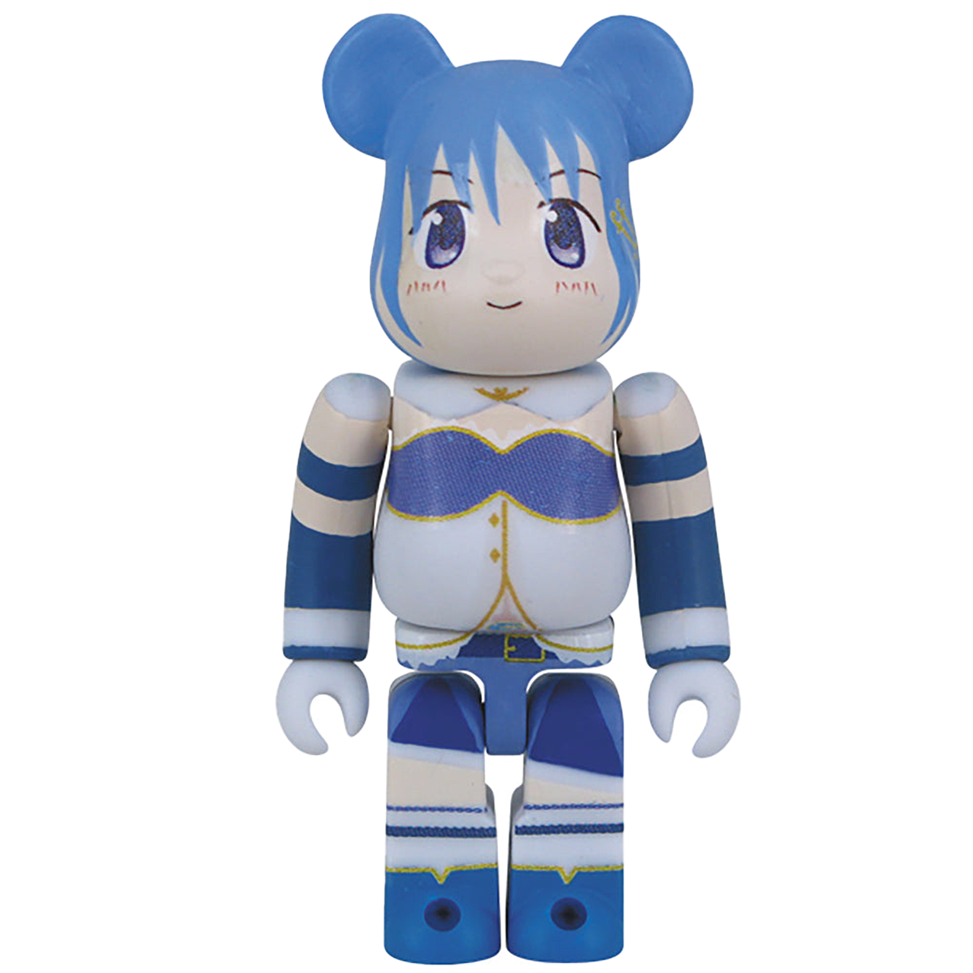BE@RBRICK 美樹さやか