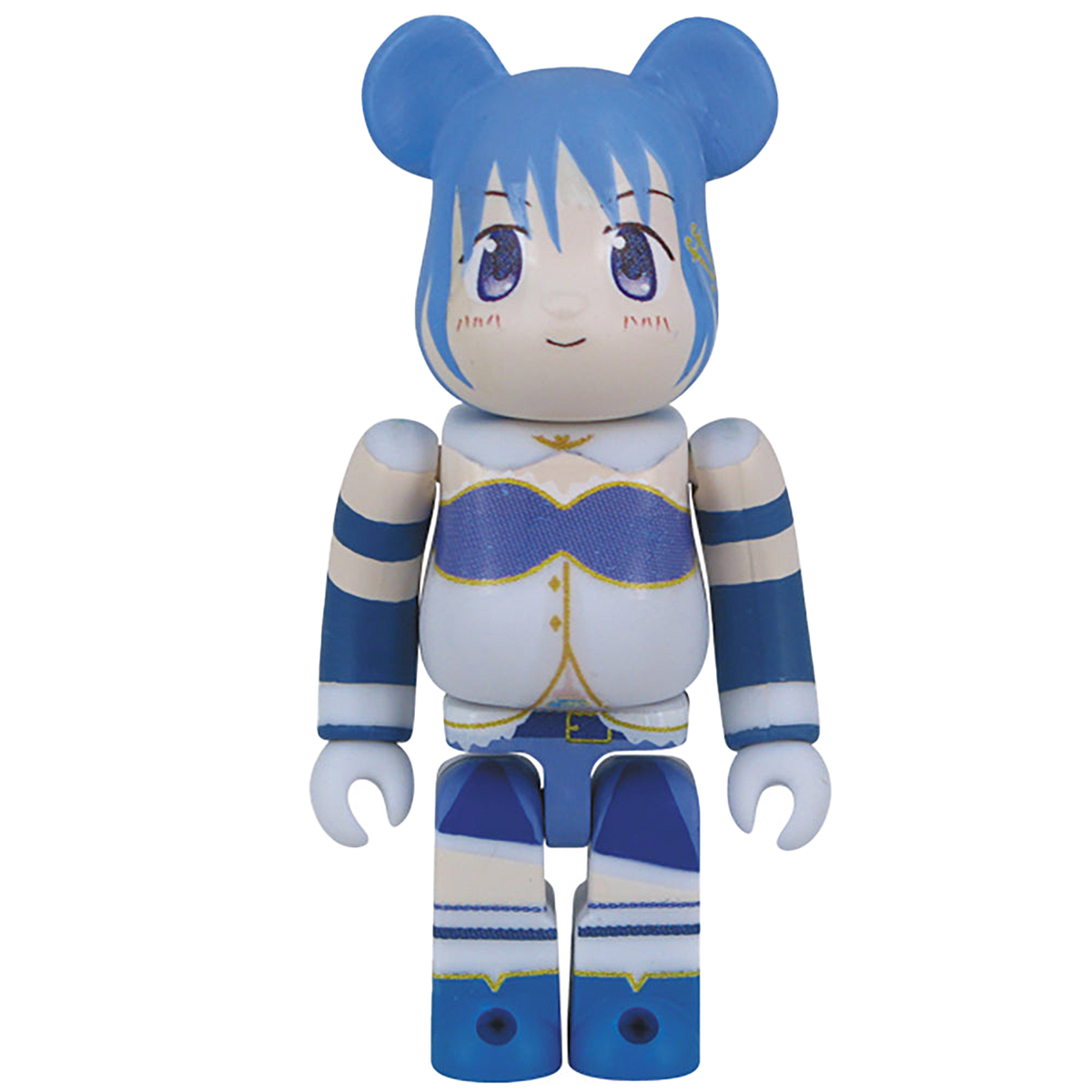 BE@RBRICK 美樹さやか