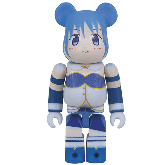 BE@RBRICK 美樹さやか