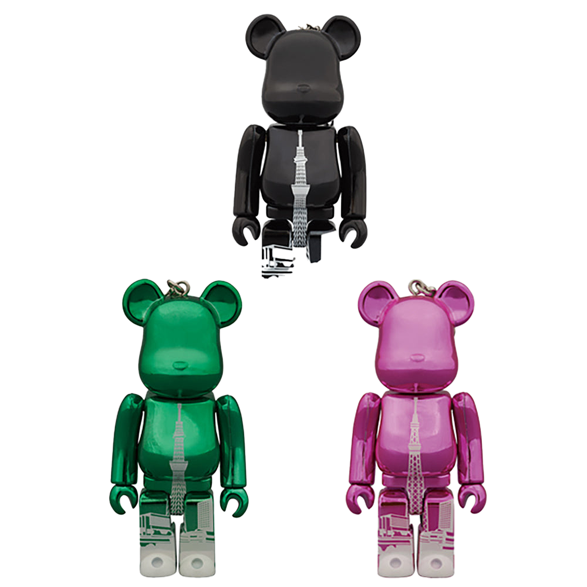 BE@RBRICK 東京スカイツリータウン